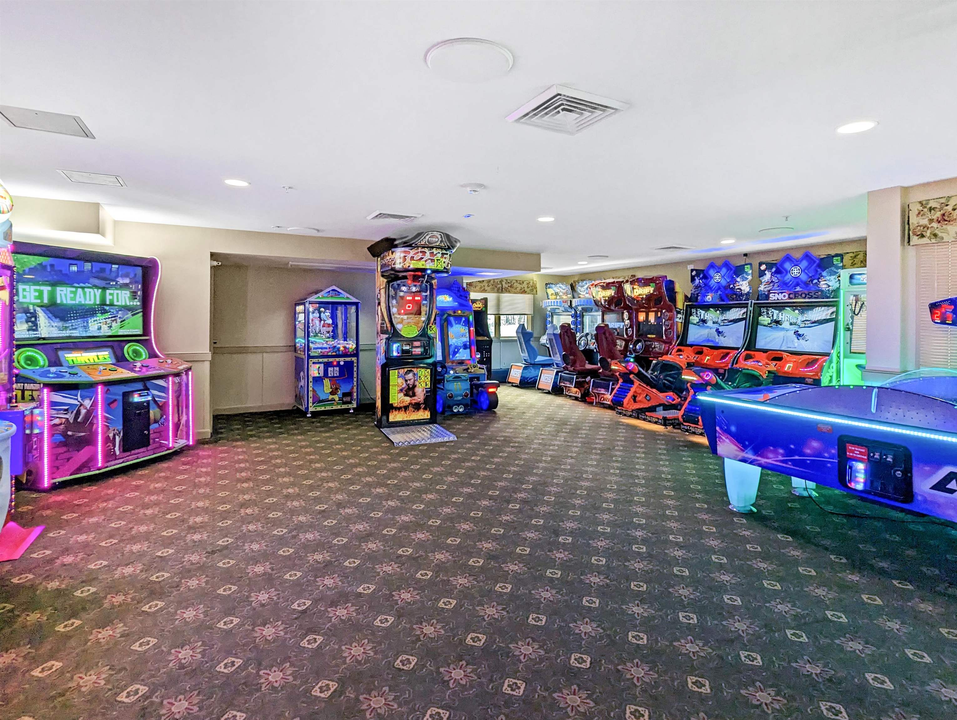 167/169 Q1 89 Grand Summit Way