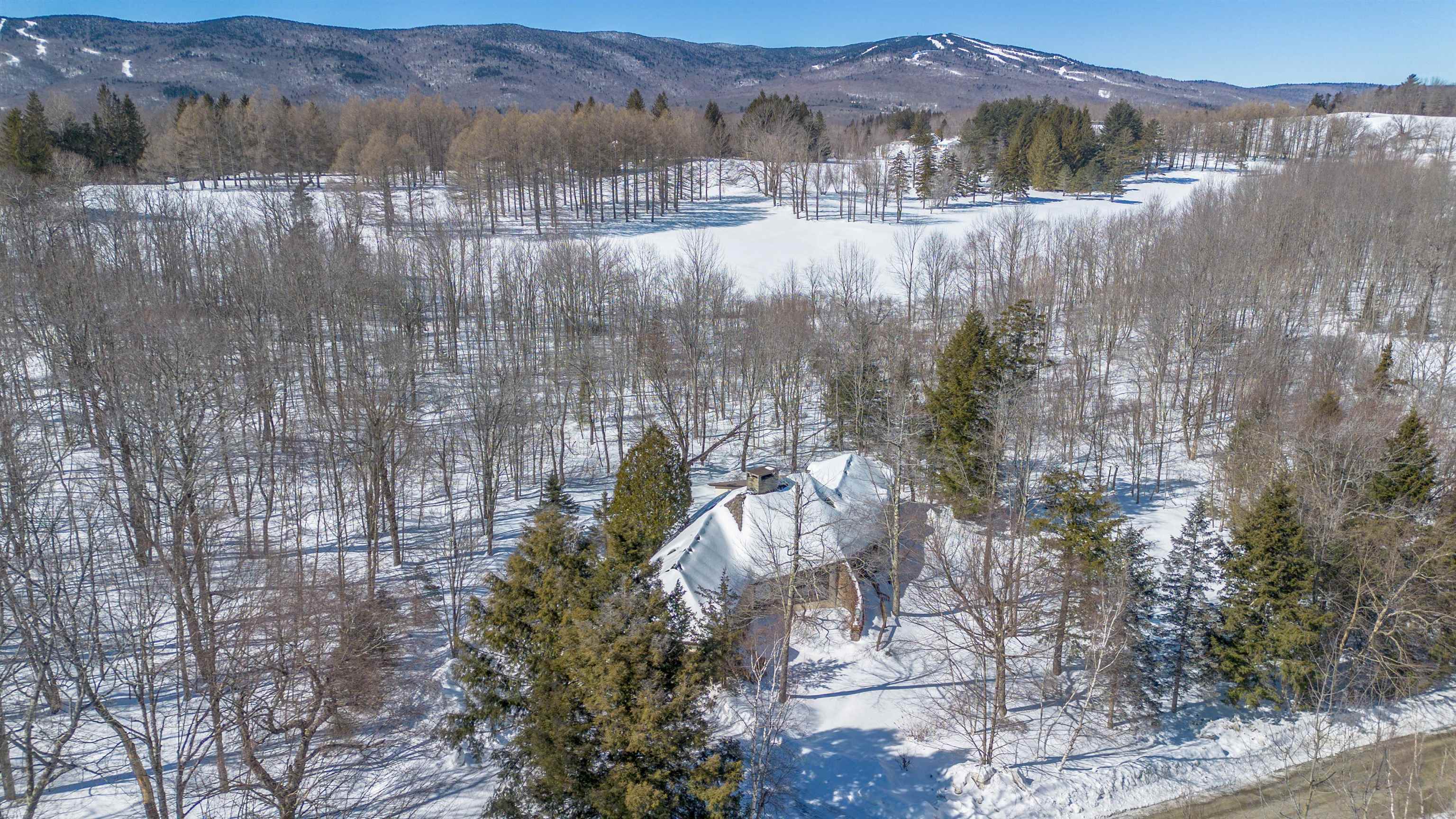16 Spring Hill Road