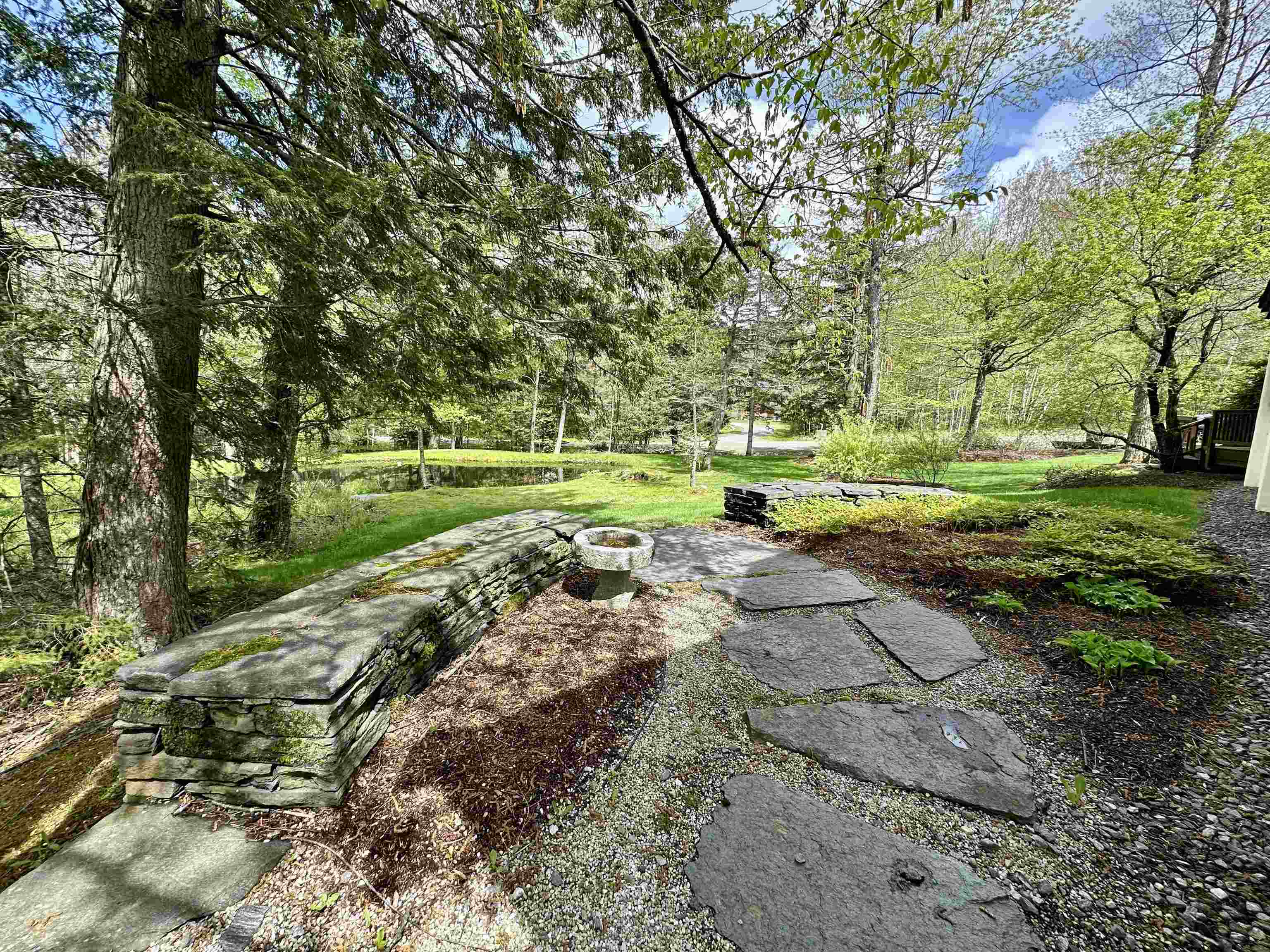 16 Spring Hill Road