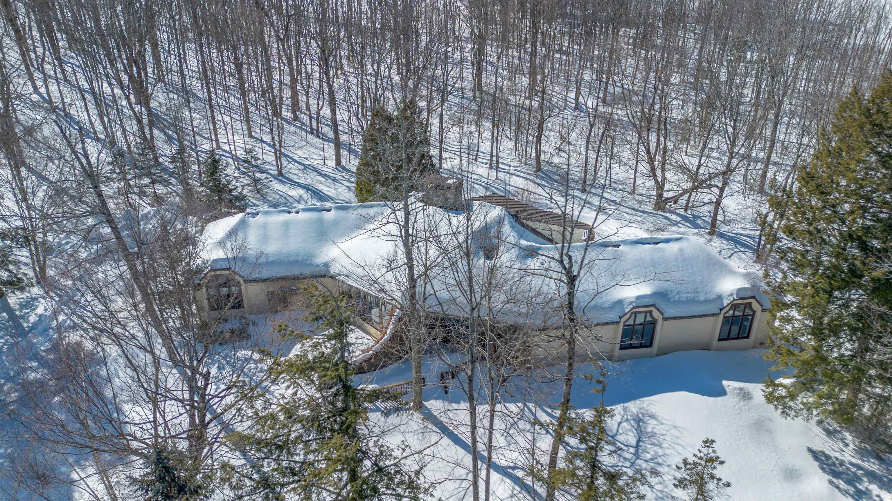 16 Spring Hill Road