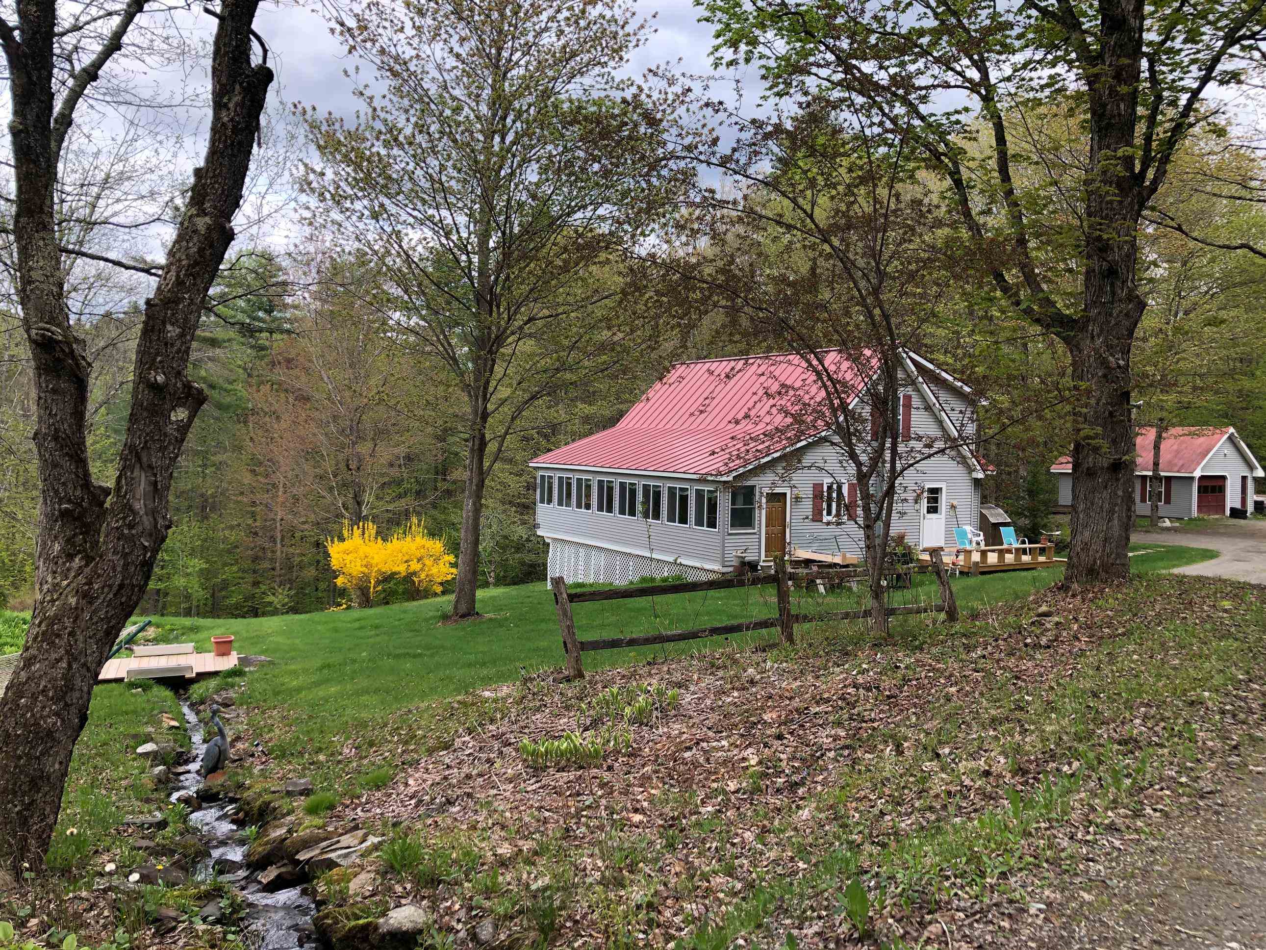 60 Robbins Road