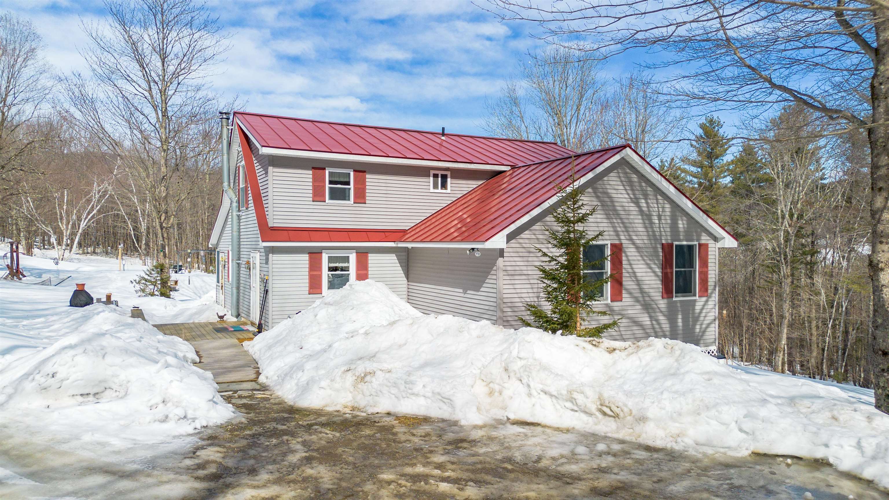 60 Robbins Road