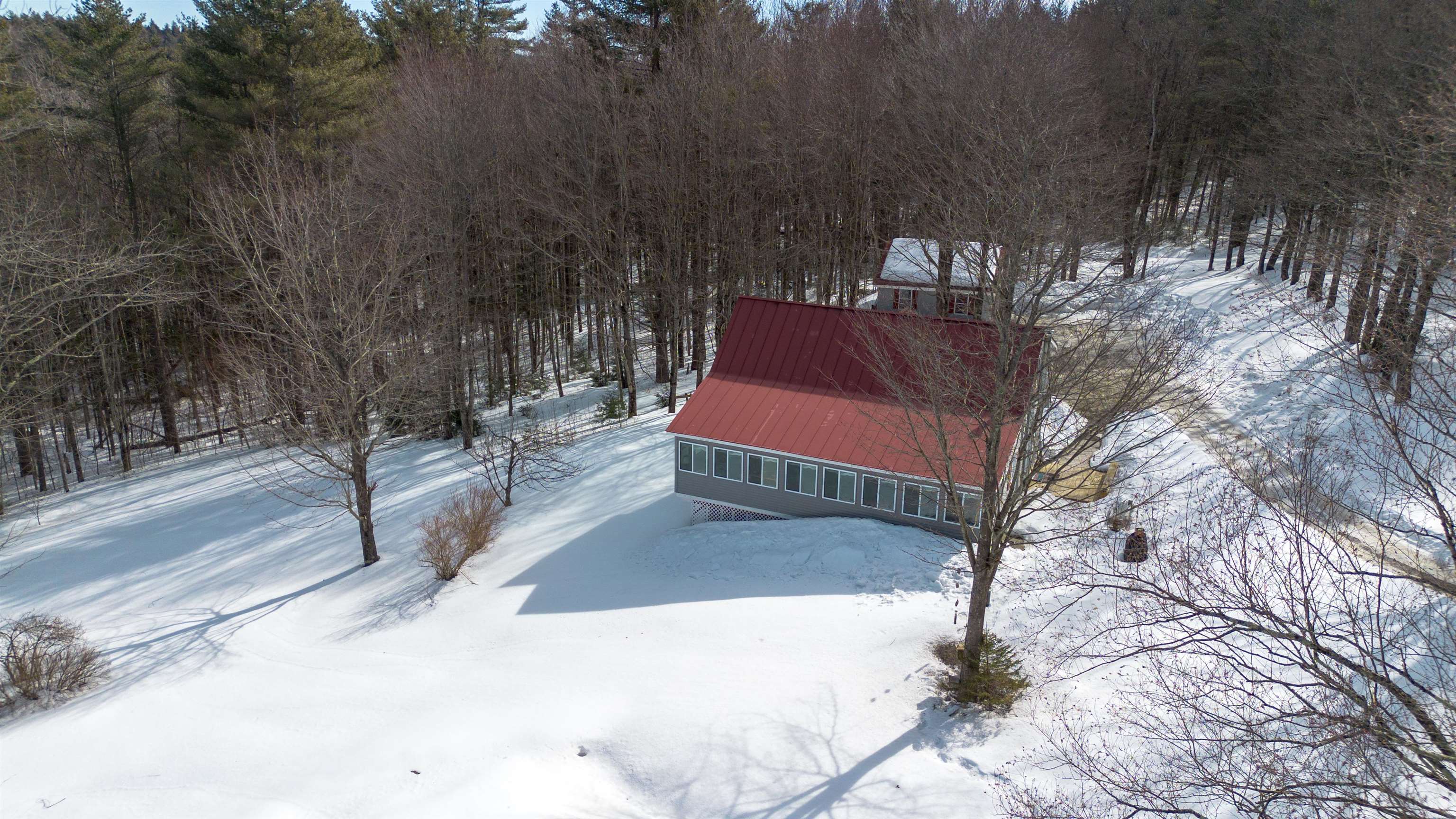 60 Robbins Road