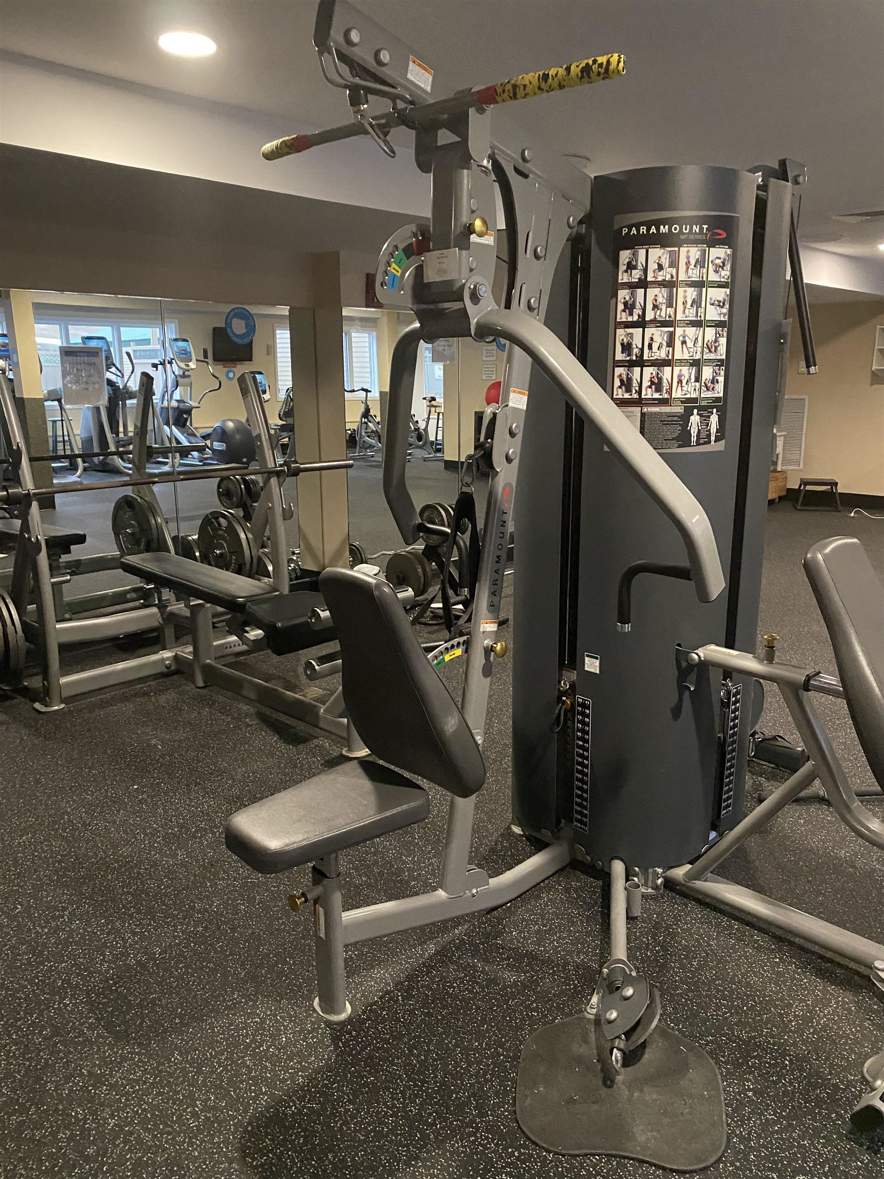 309 Qtr.3, 89 Grand Summit Way