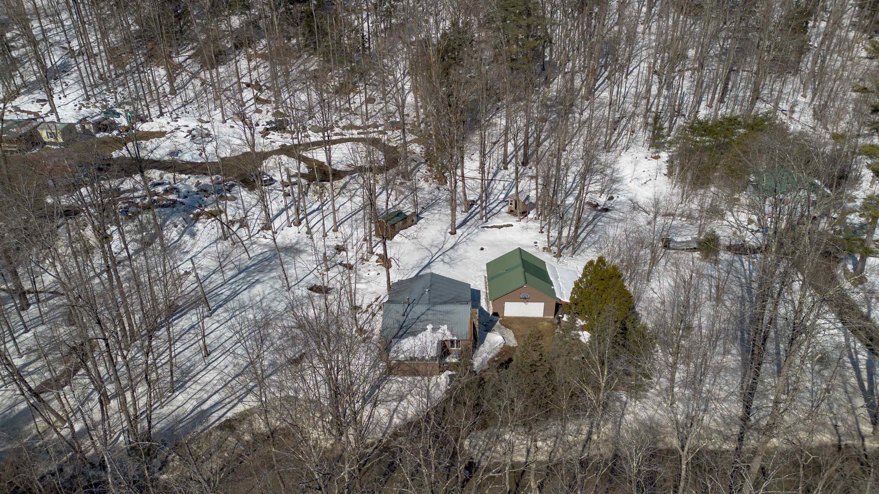 2469 Auger Hole Road
