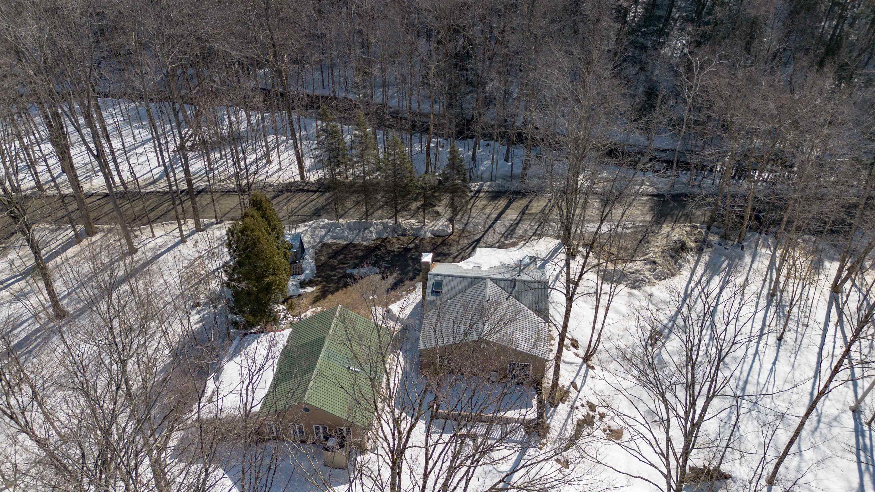 2469 Auger Hole Road
