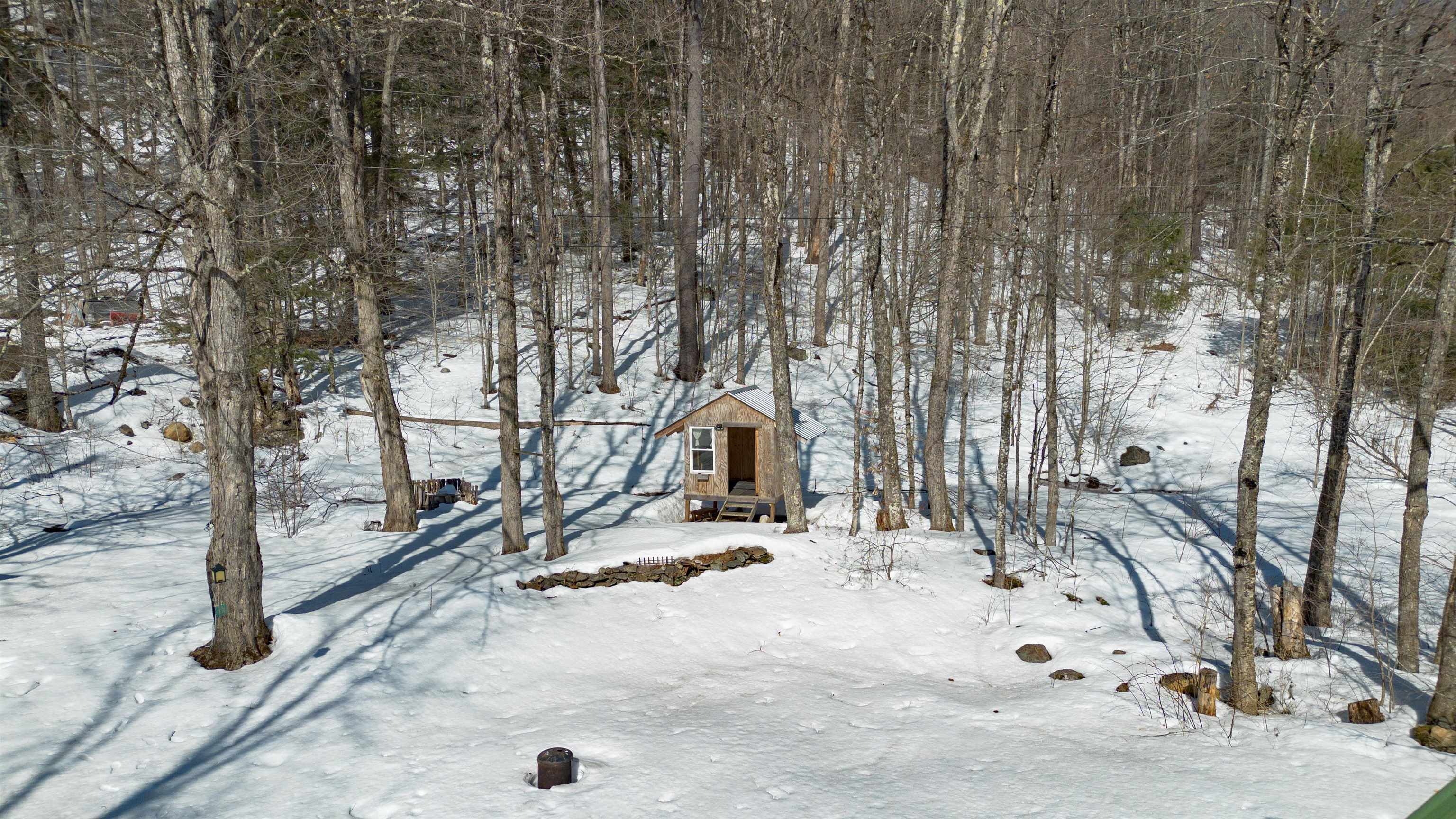 2469 Auger Hole Road