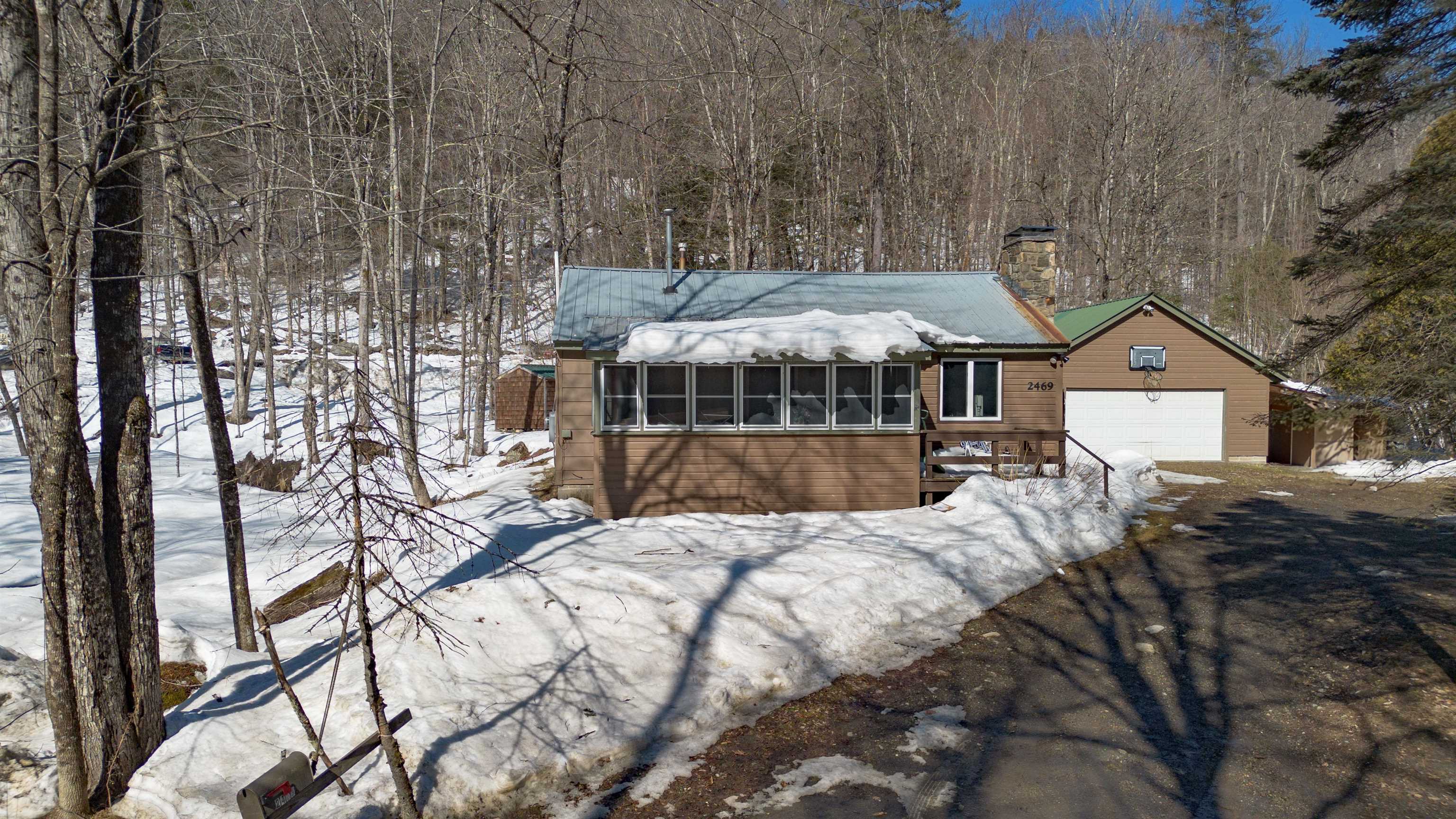 2469 Auger Hole Road
