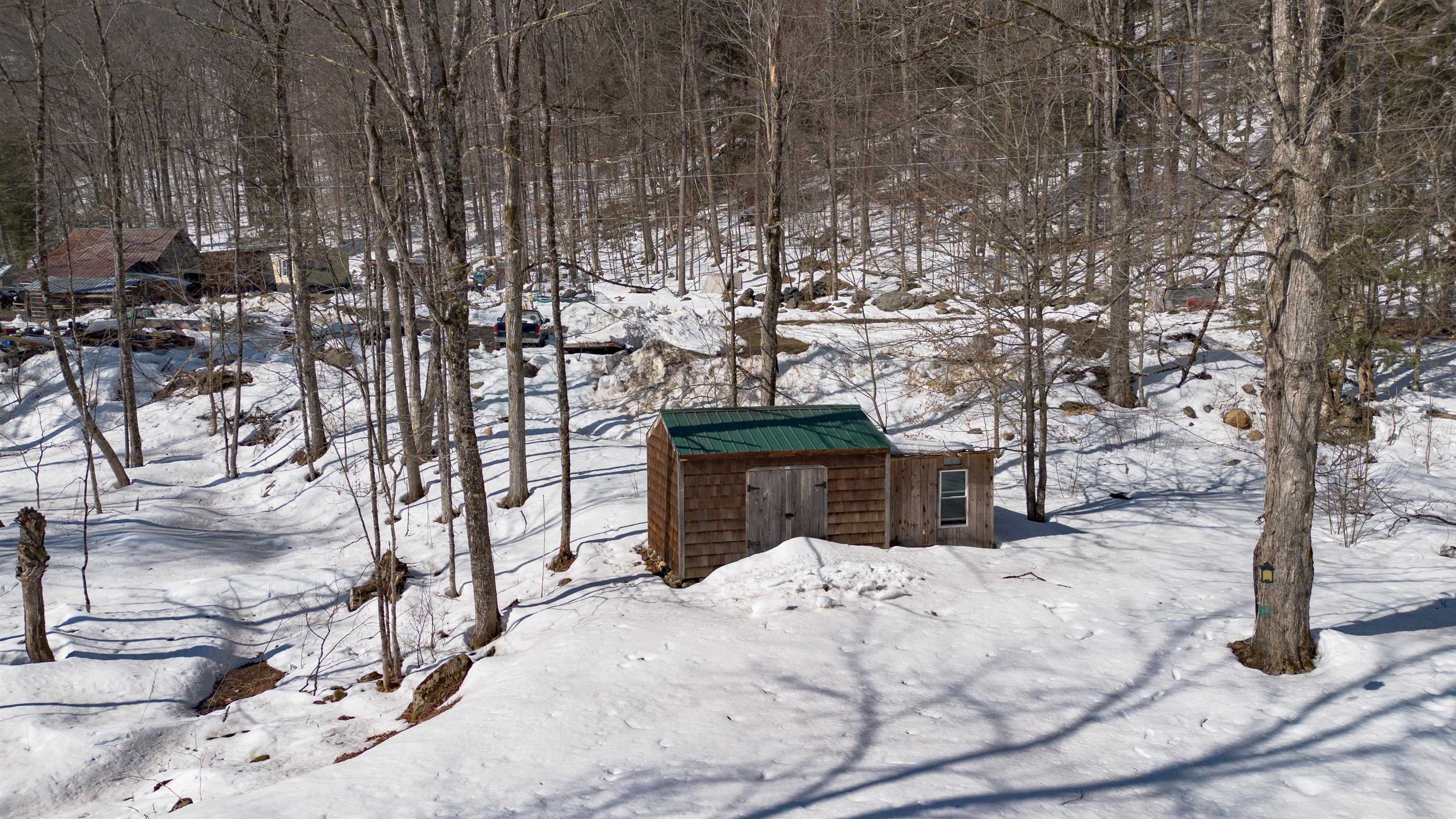 2469 Auger Hole Road
