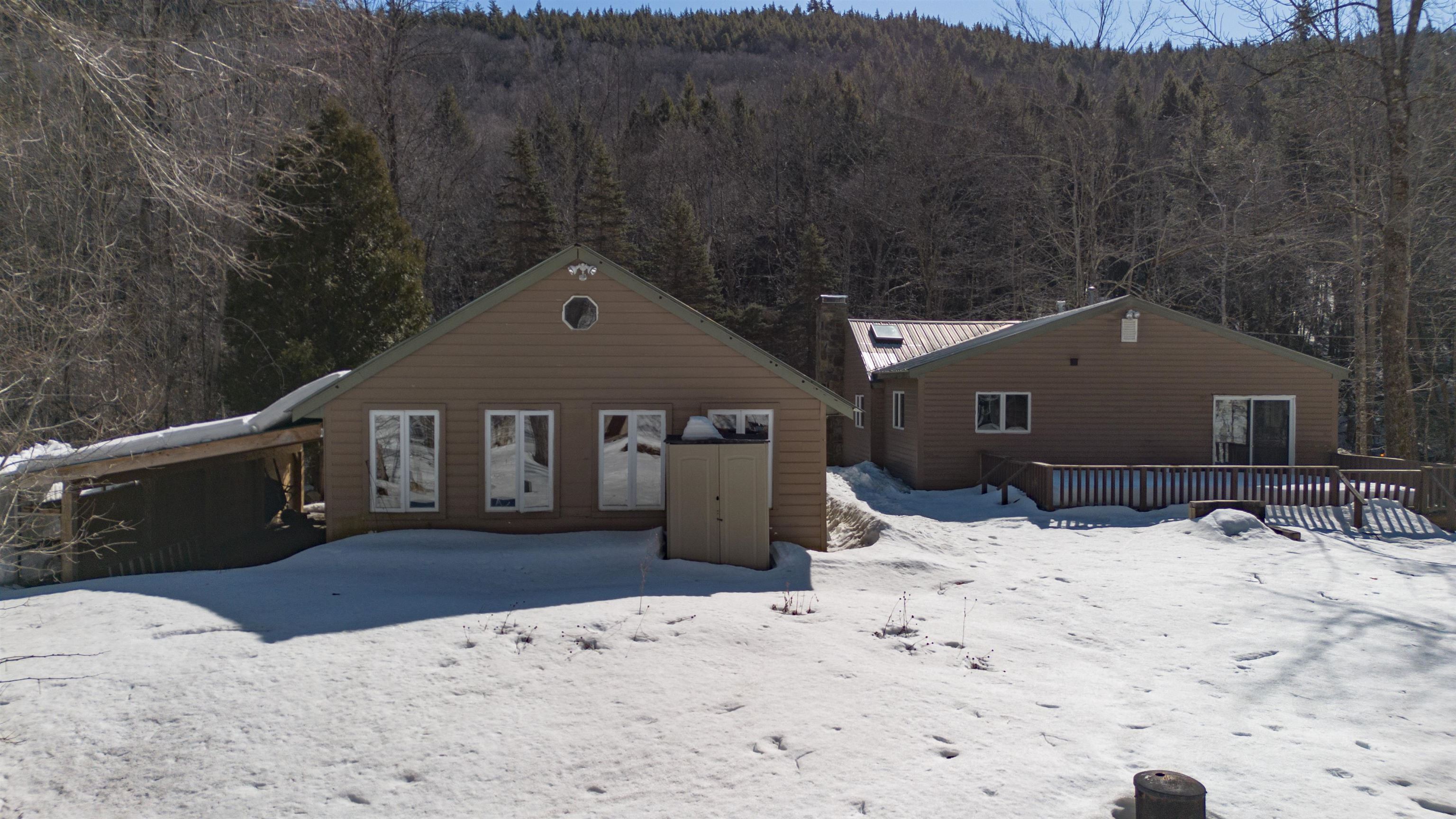 2469 Auger Hole Road
