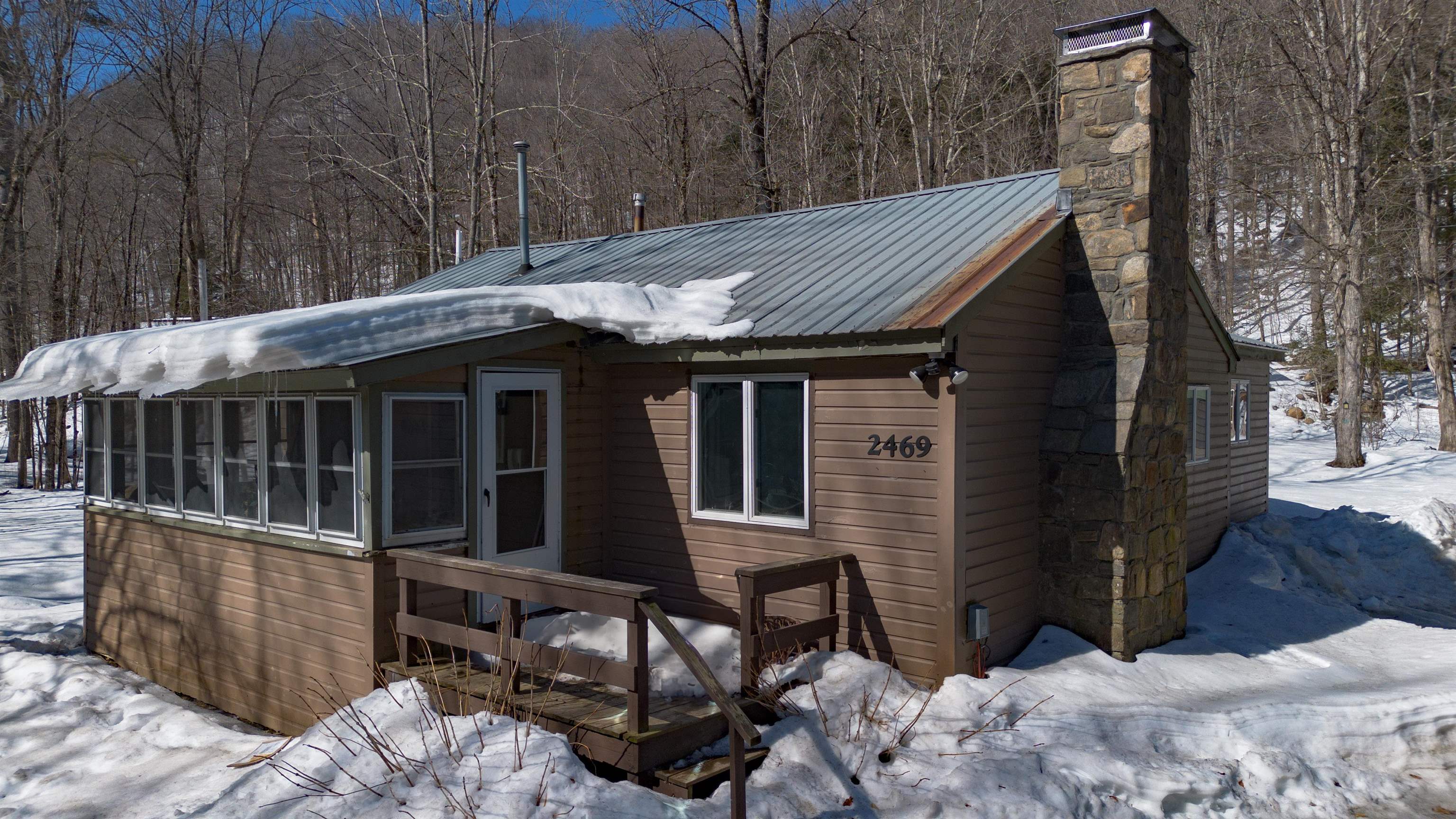 2469 Auger Hole Road
