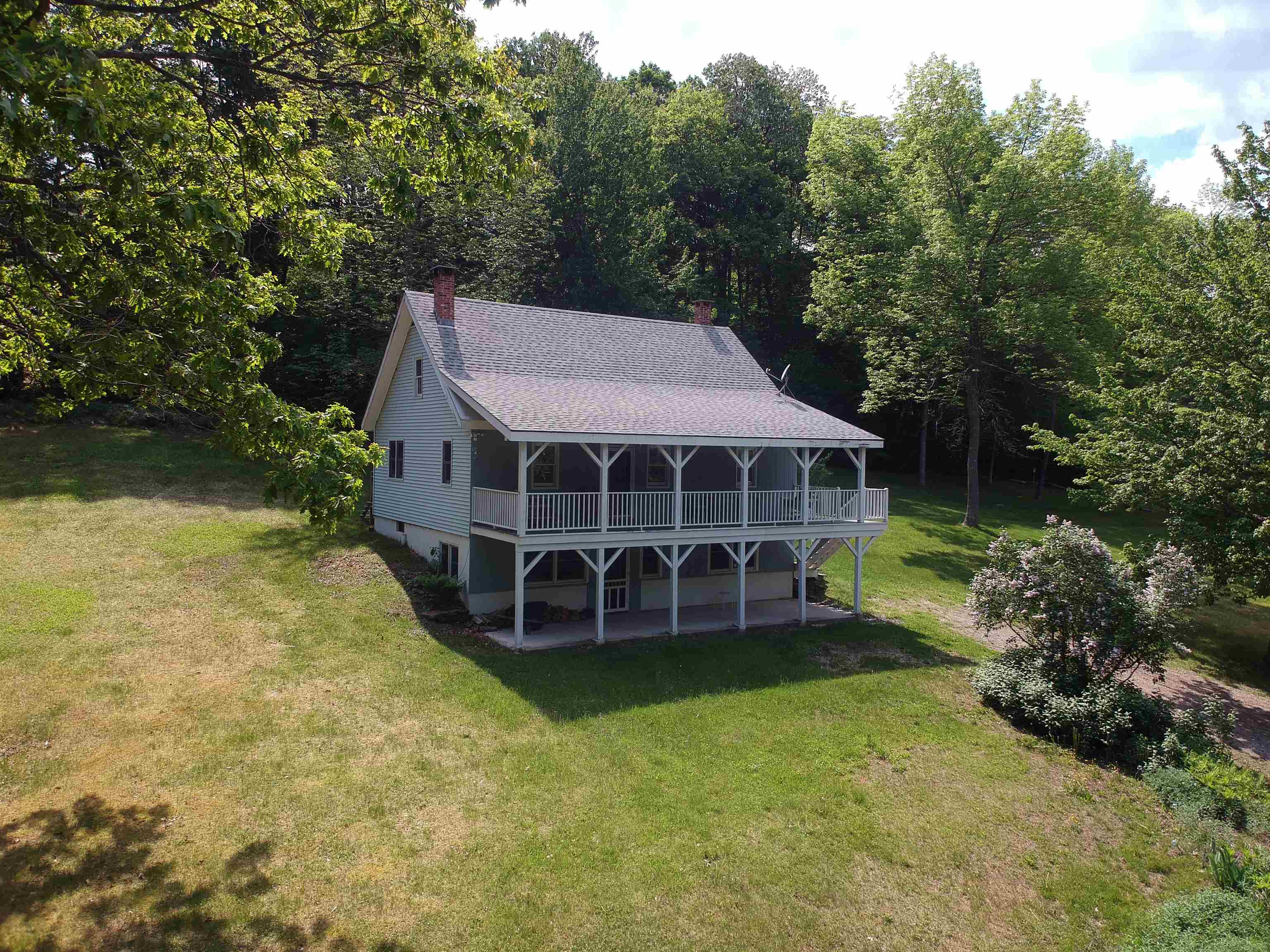151 Holland Road