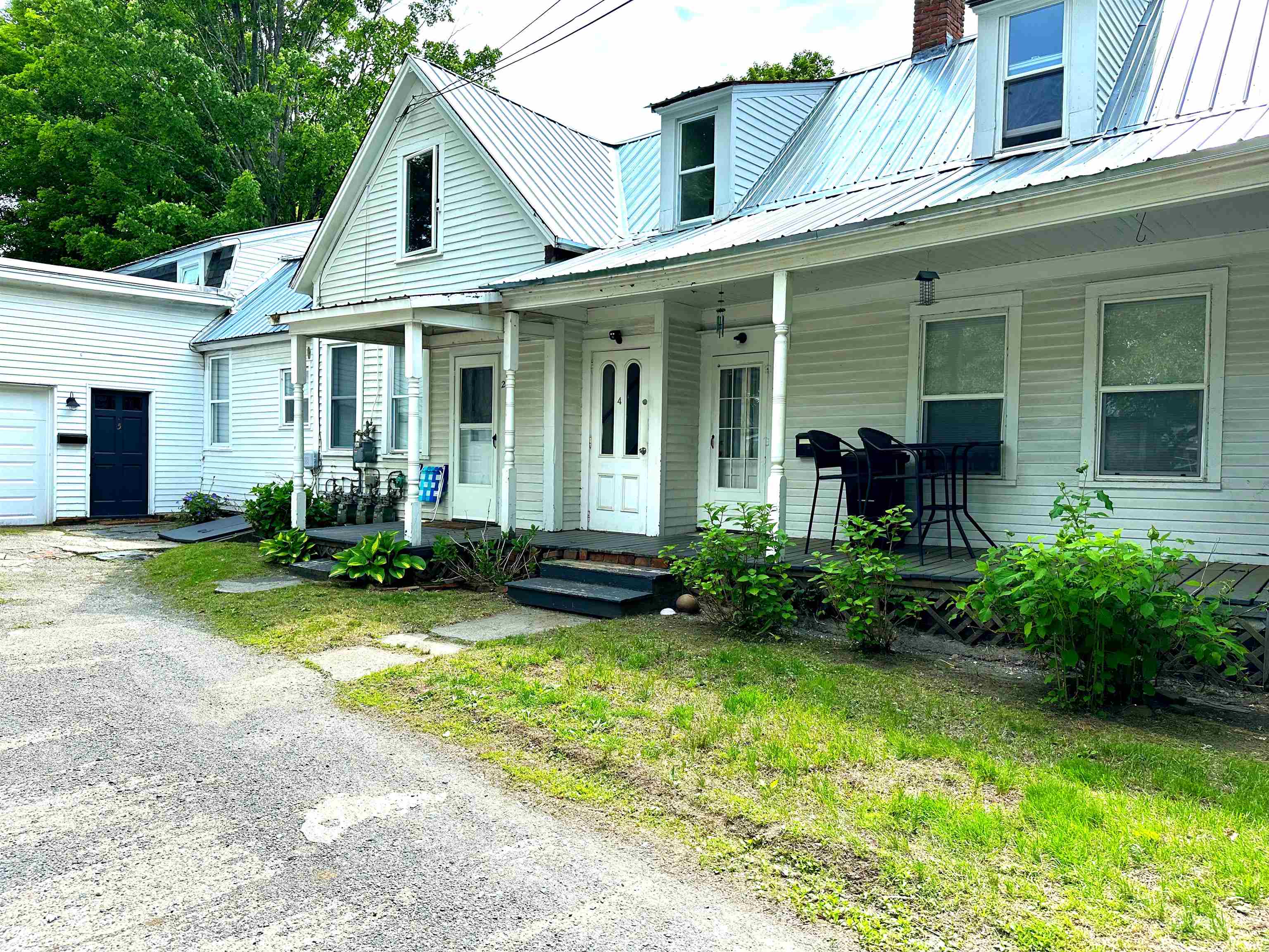 22 Chestnut Street