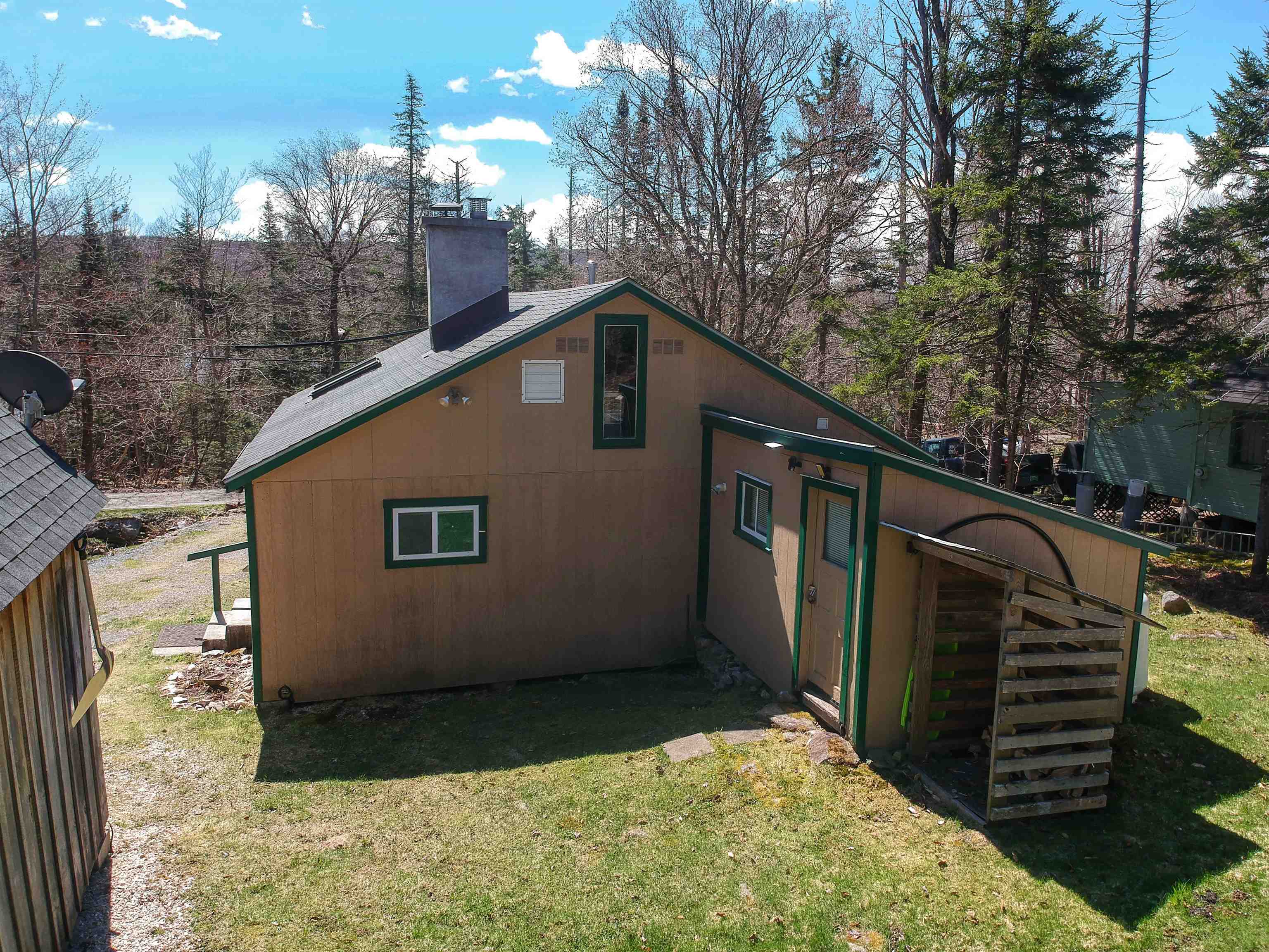 87 Birch Road