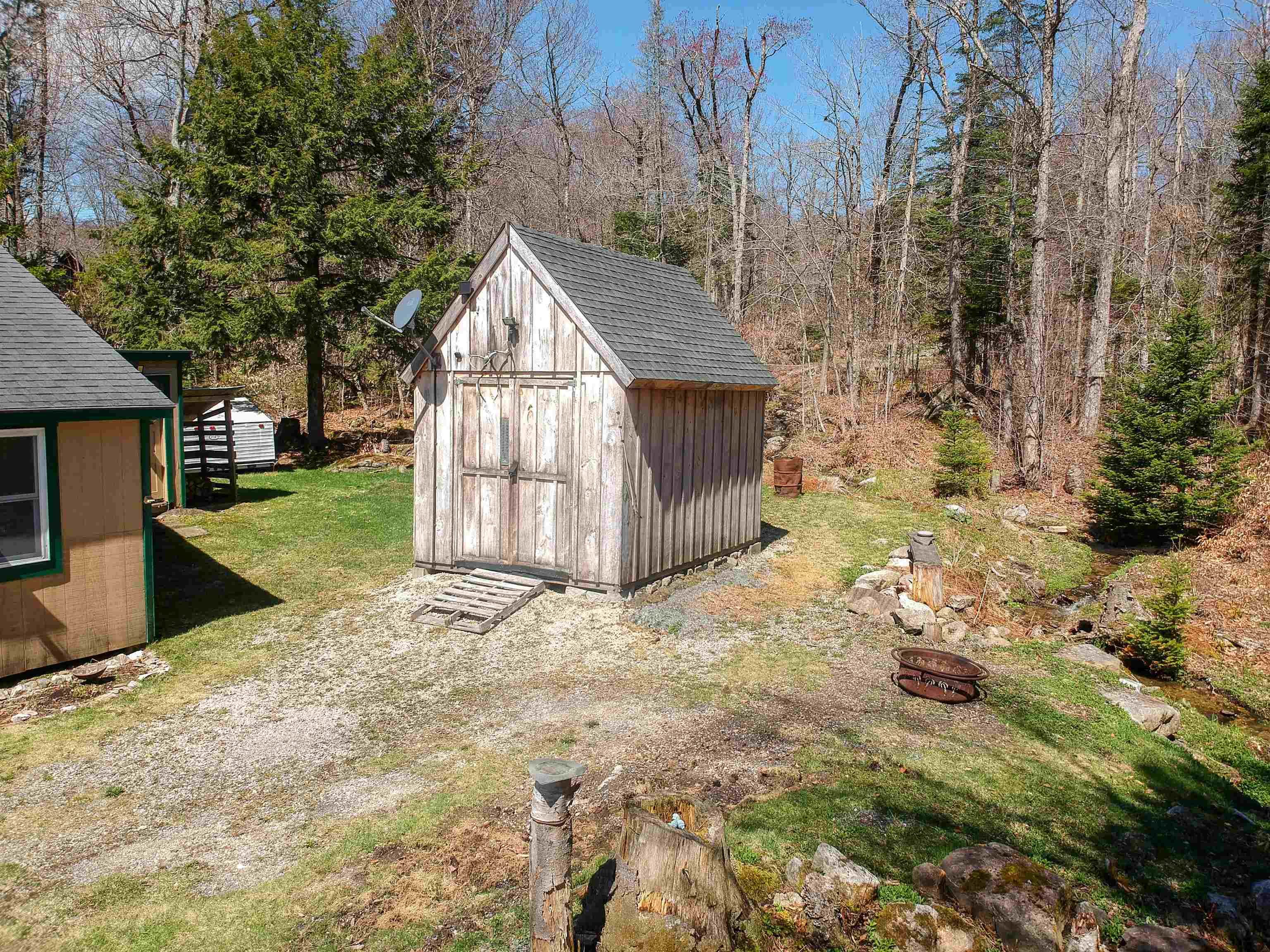 87 Birch Road
