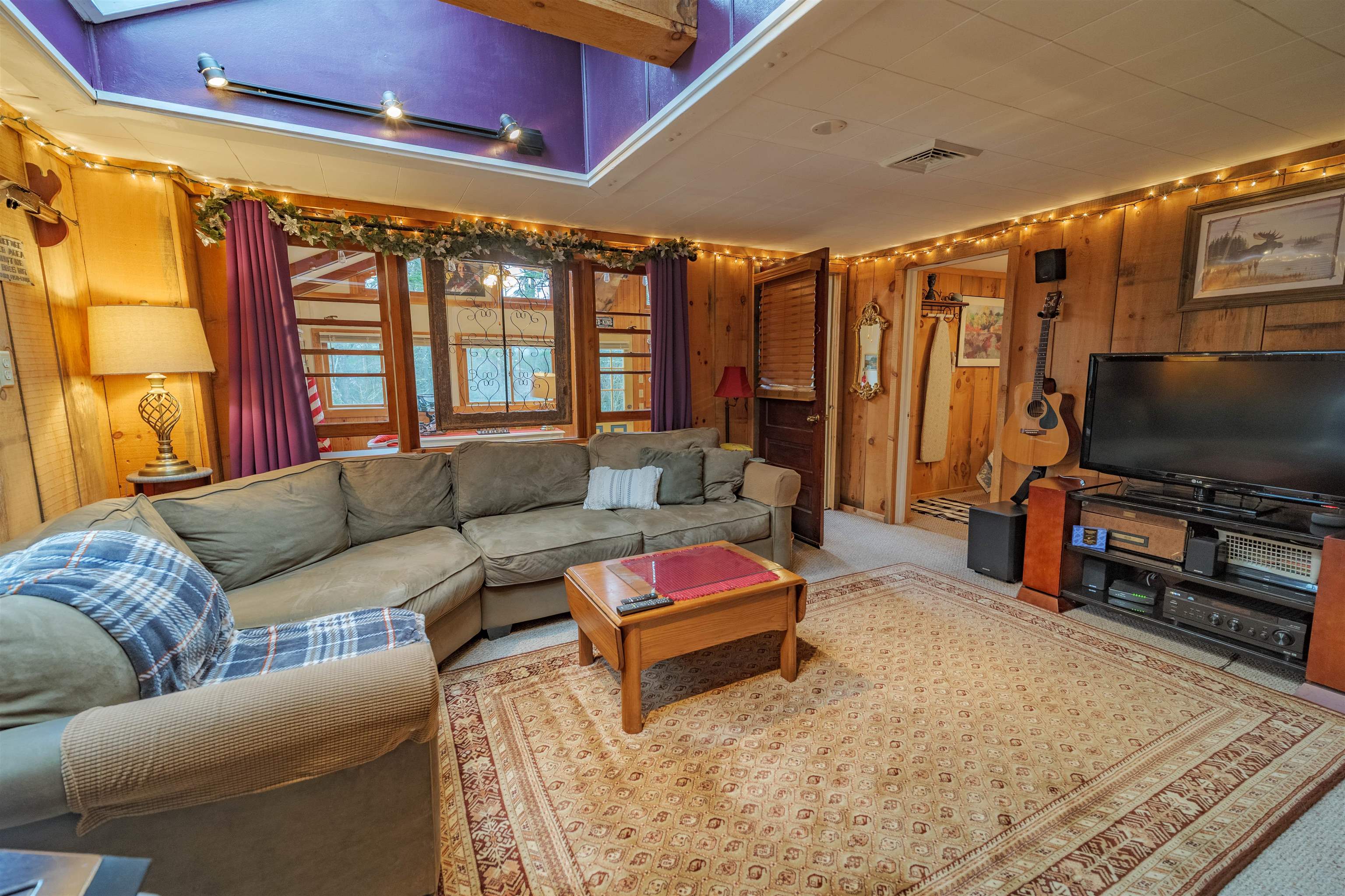 87 Birch Road