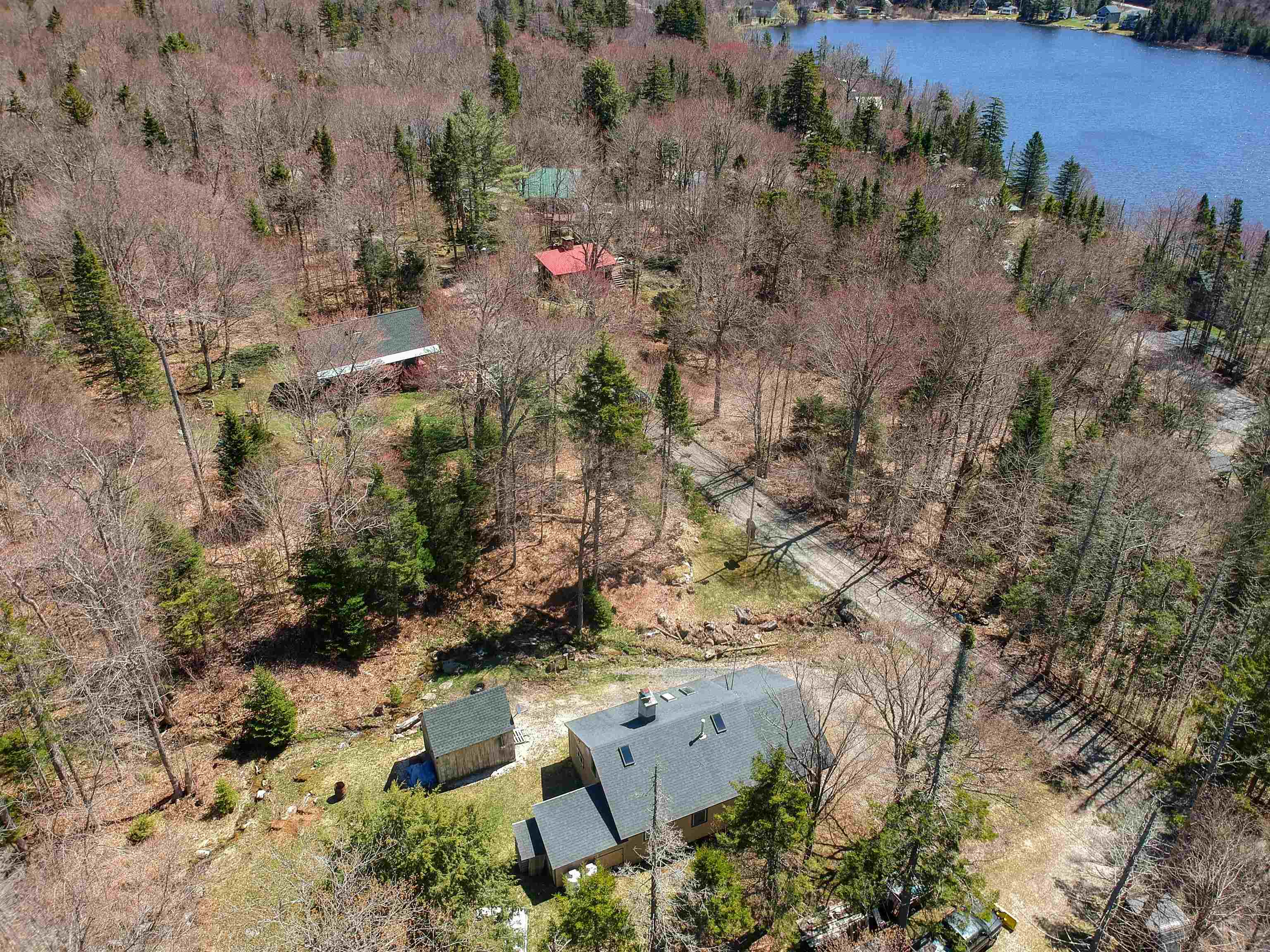 87 Birch Road