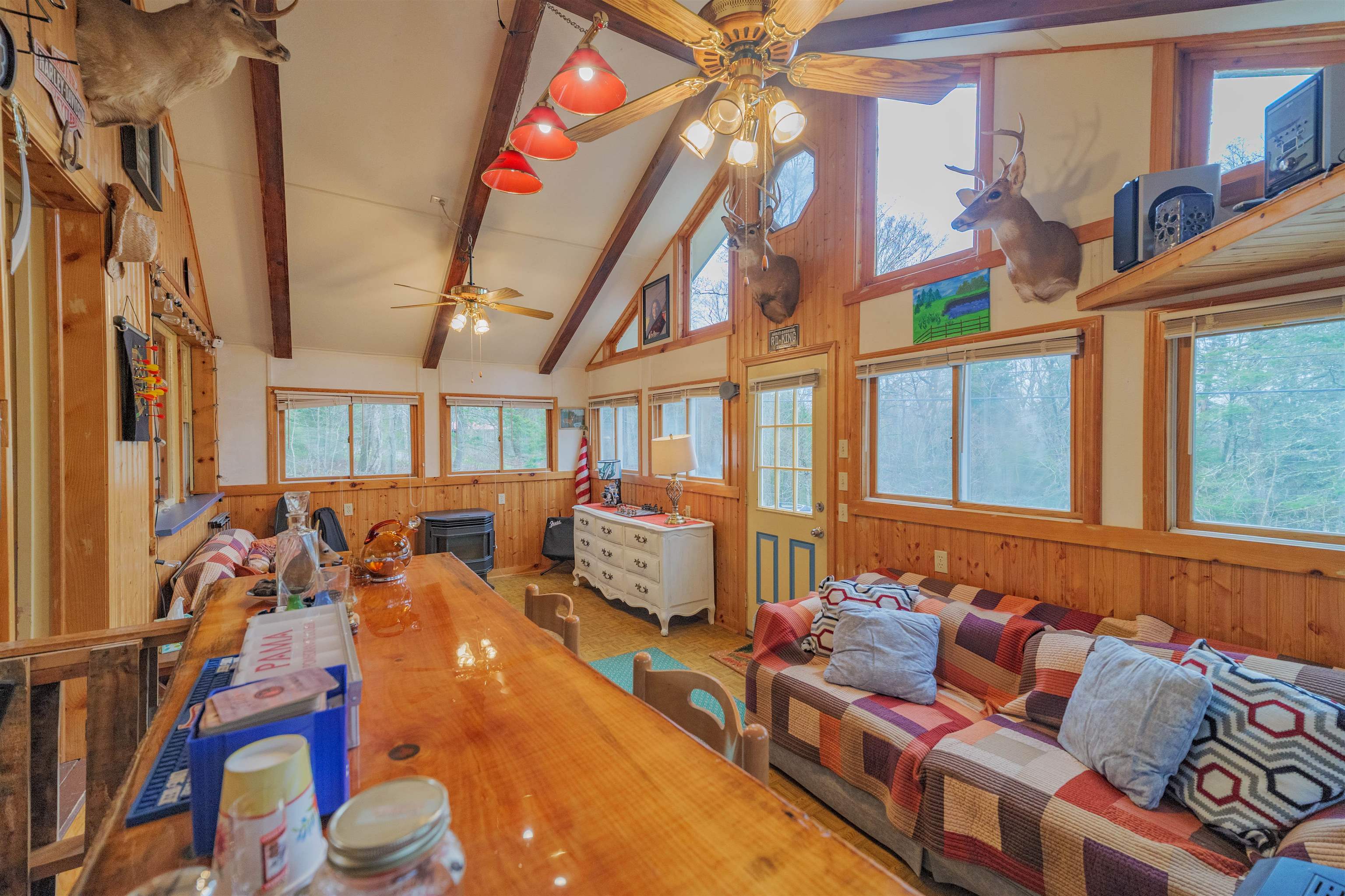 87 Birch Road