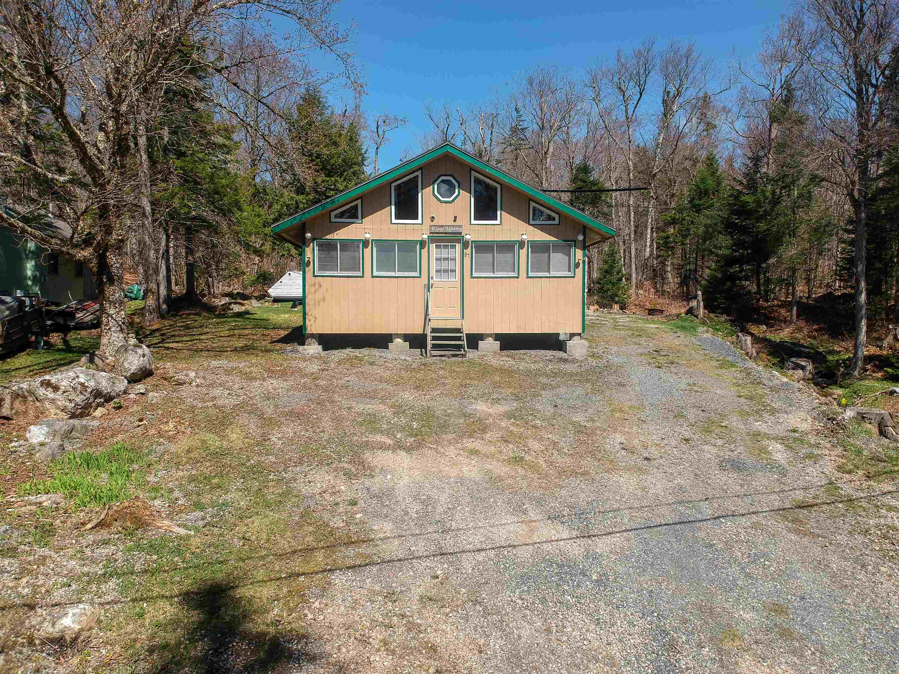 87 Birch Road