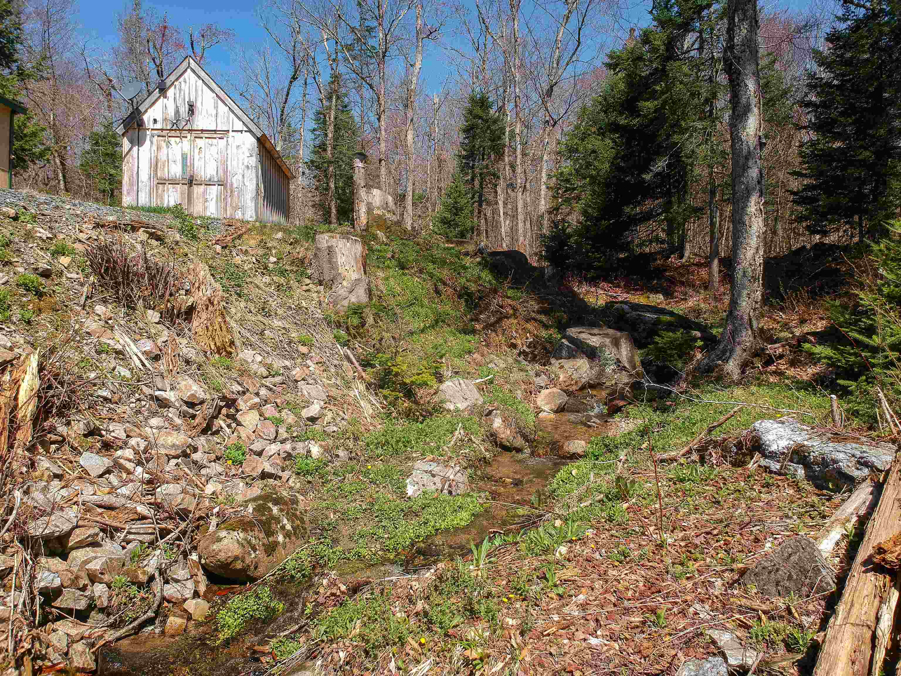 87 Birch Road