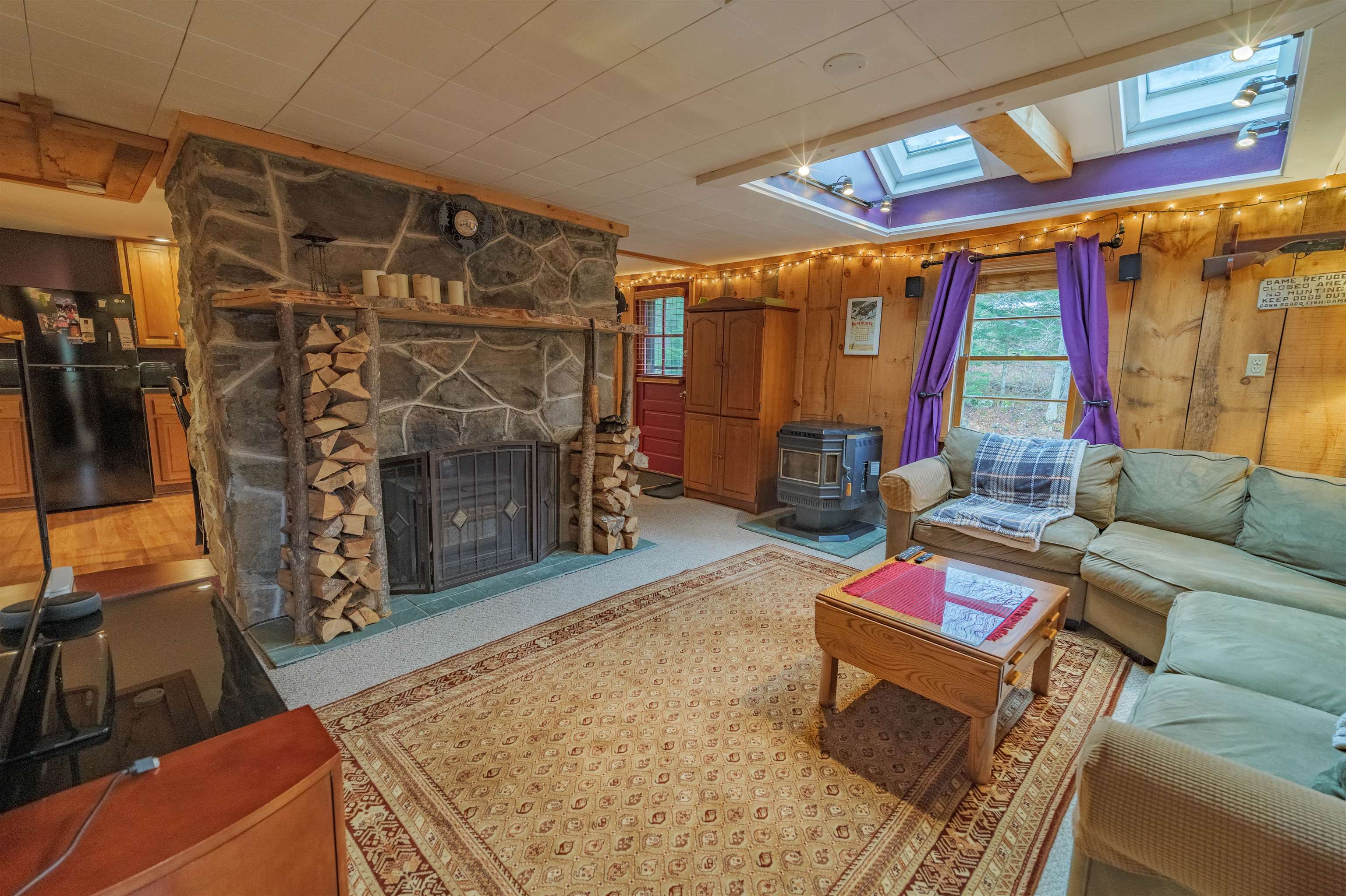 87 Birch Road