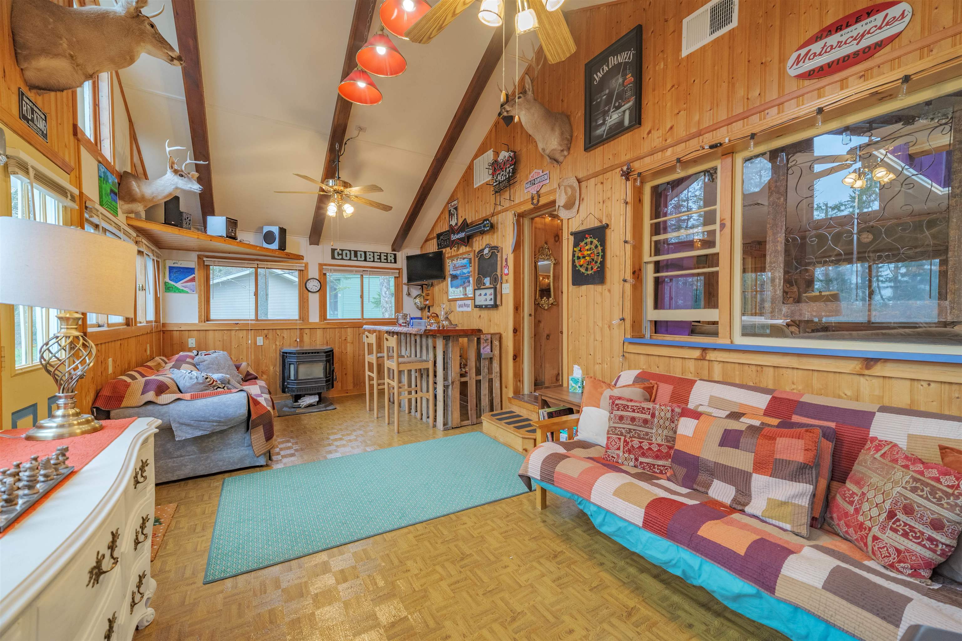 87 Birch Road