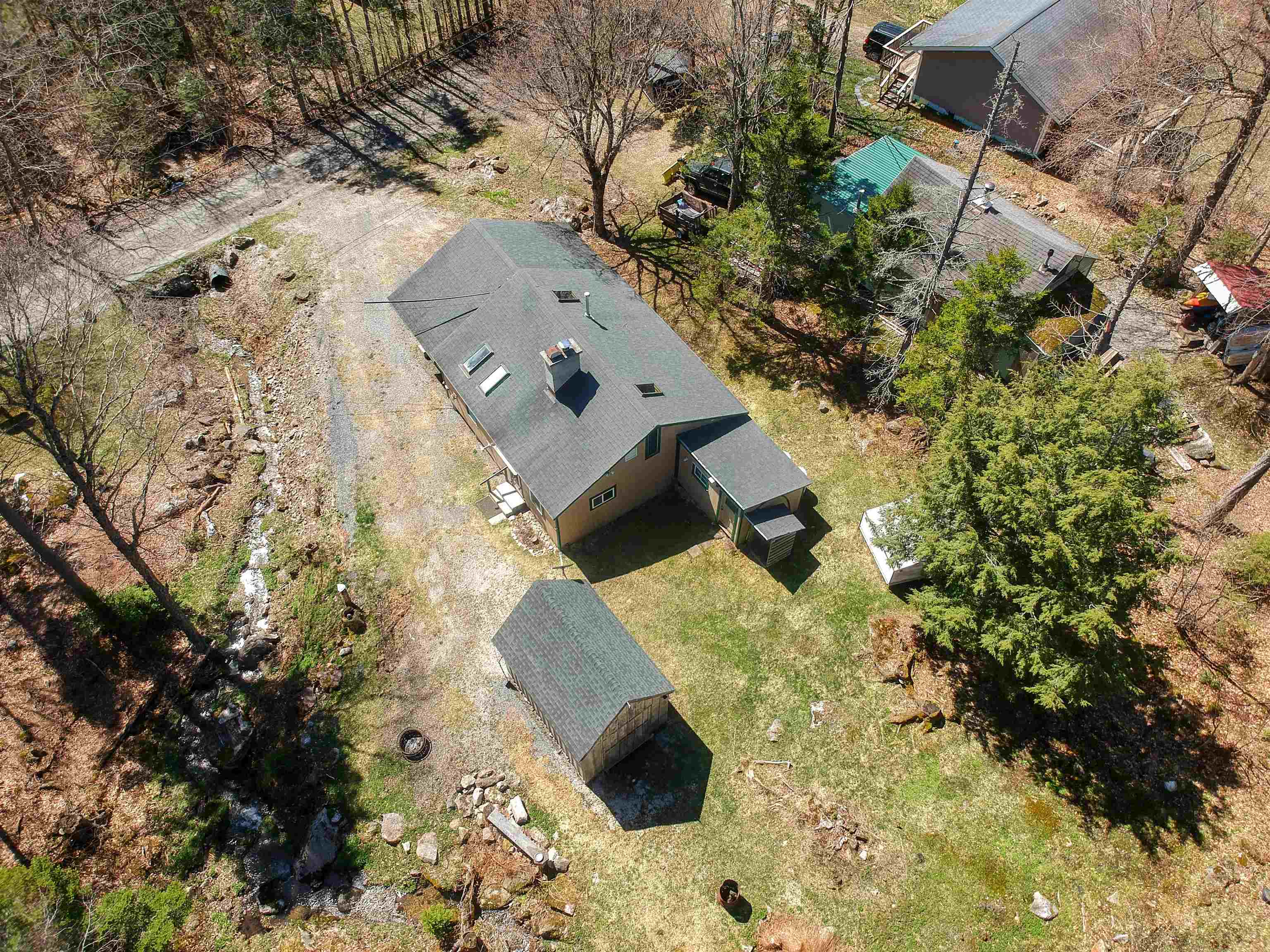 87 Birch Road