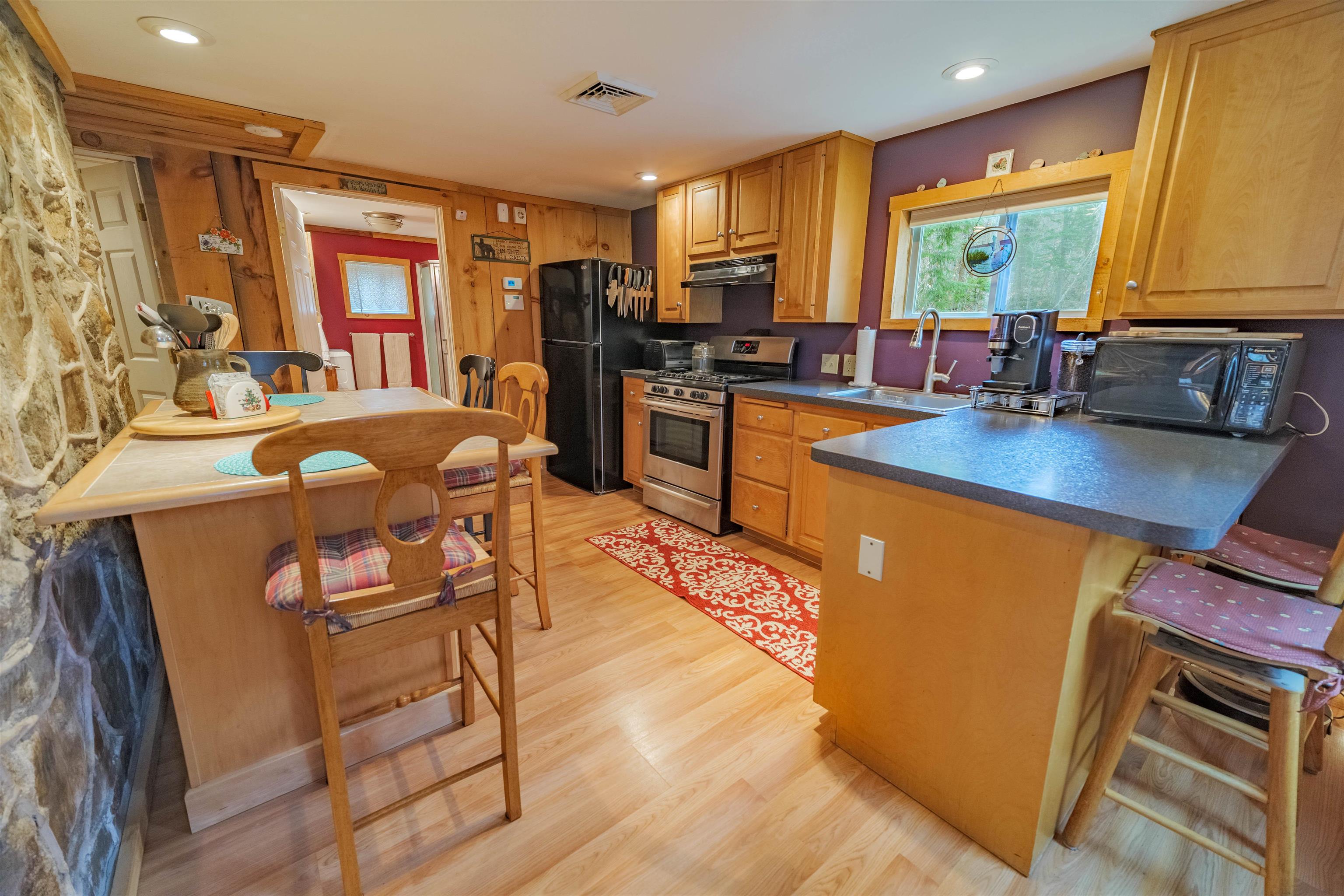 87 Birch Road