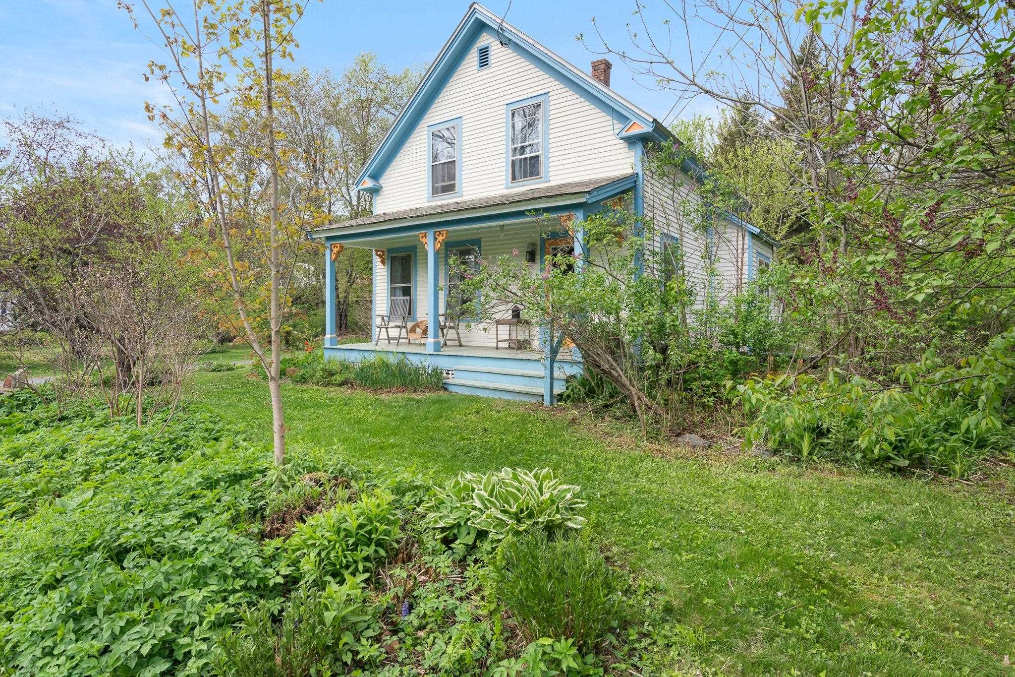 64 Meadowbrook Road