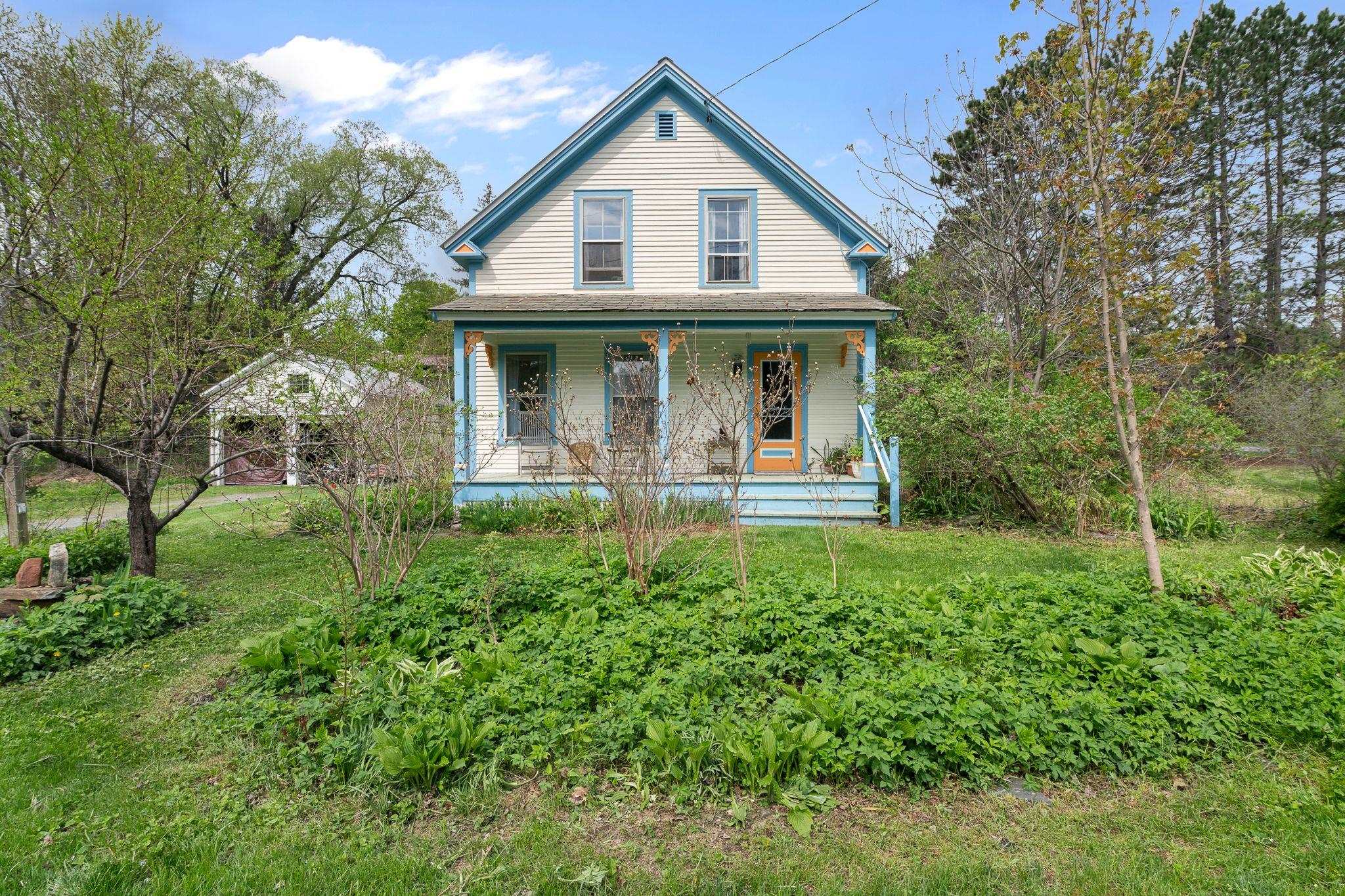 64 Meadowbrook Road
