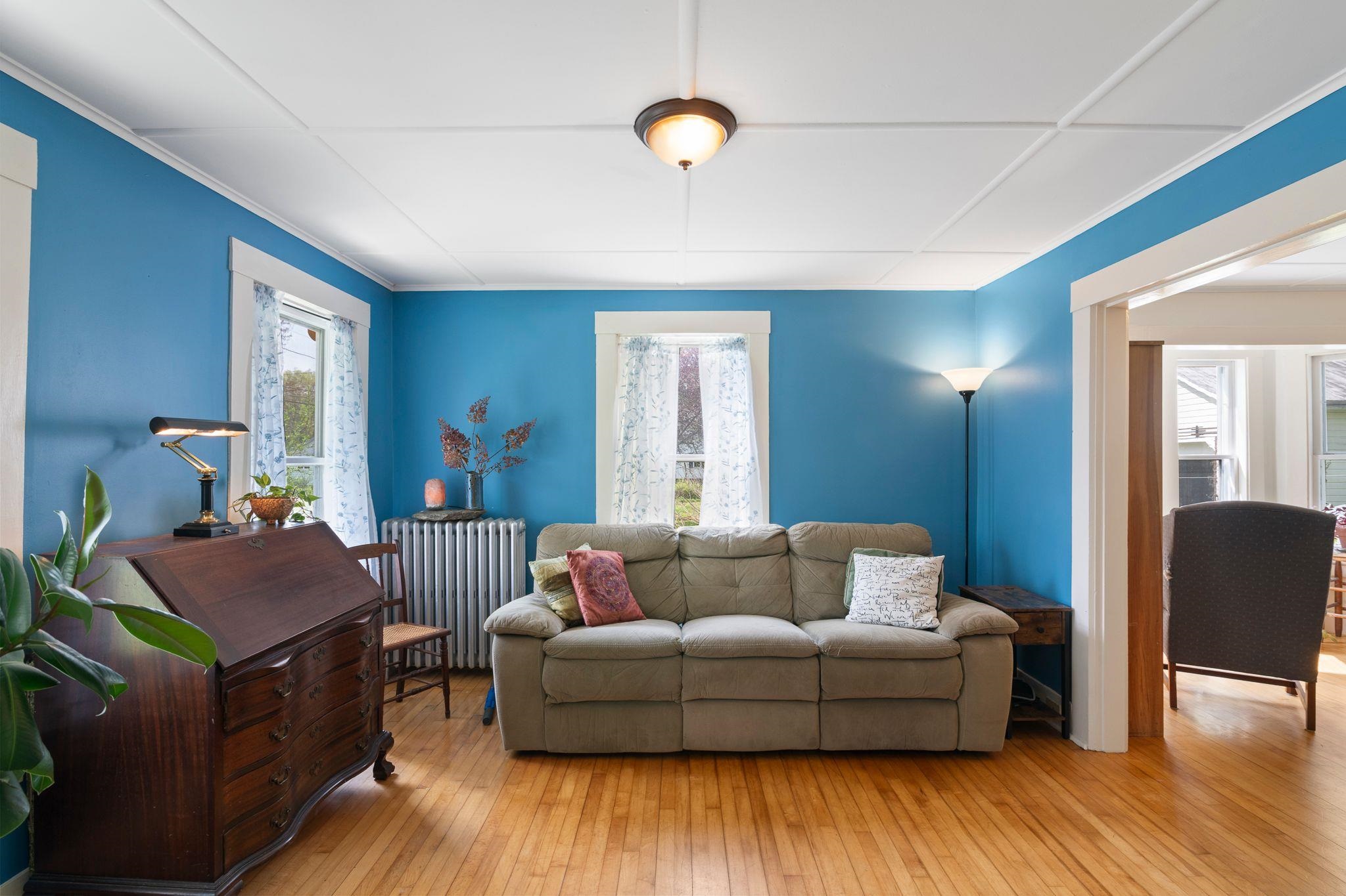 64 Meadowbrook Road