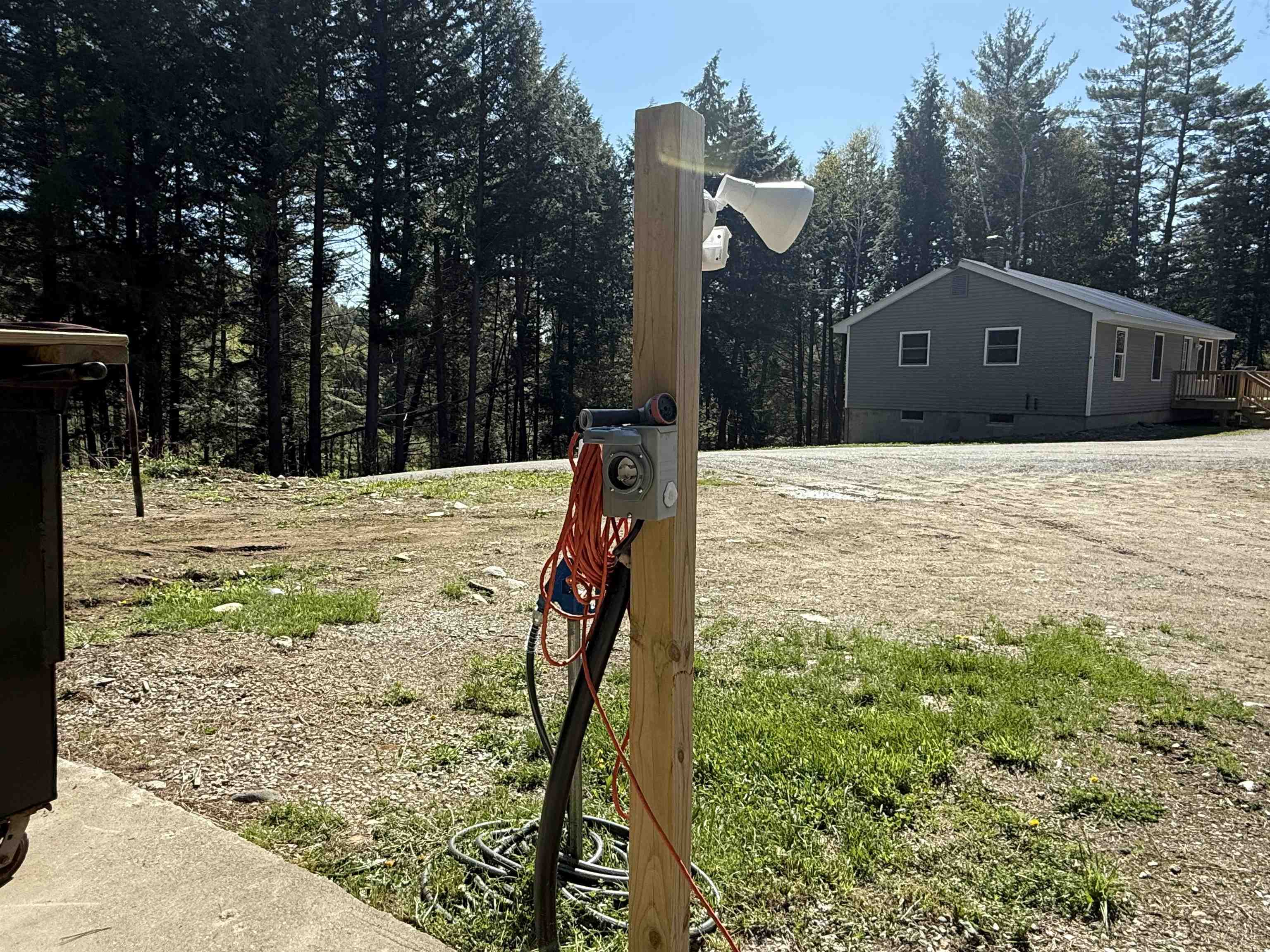 387 Weston Andover Road