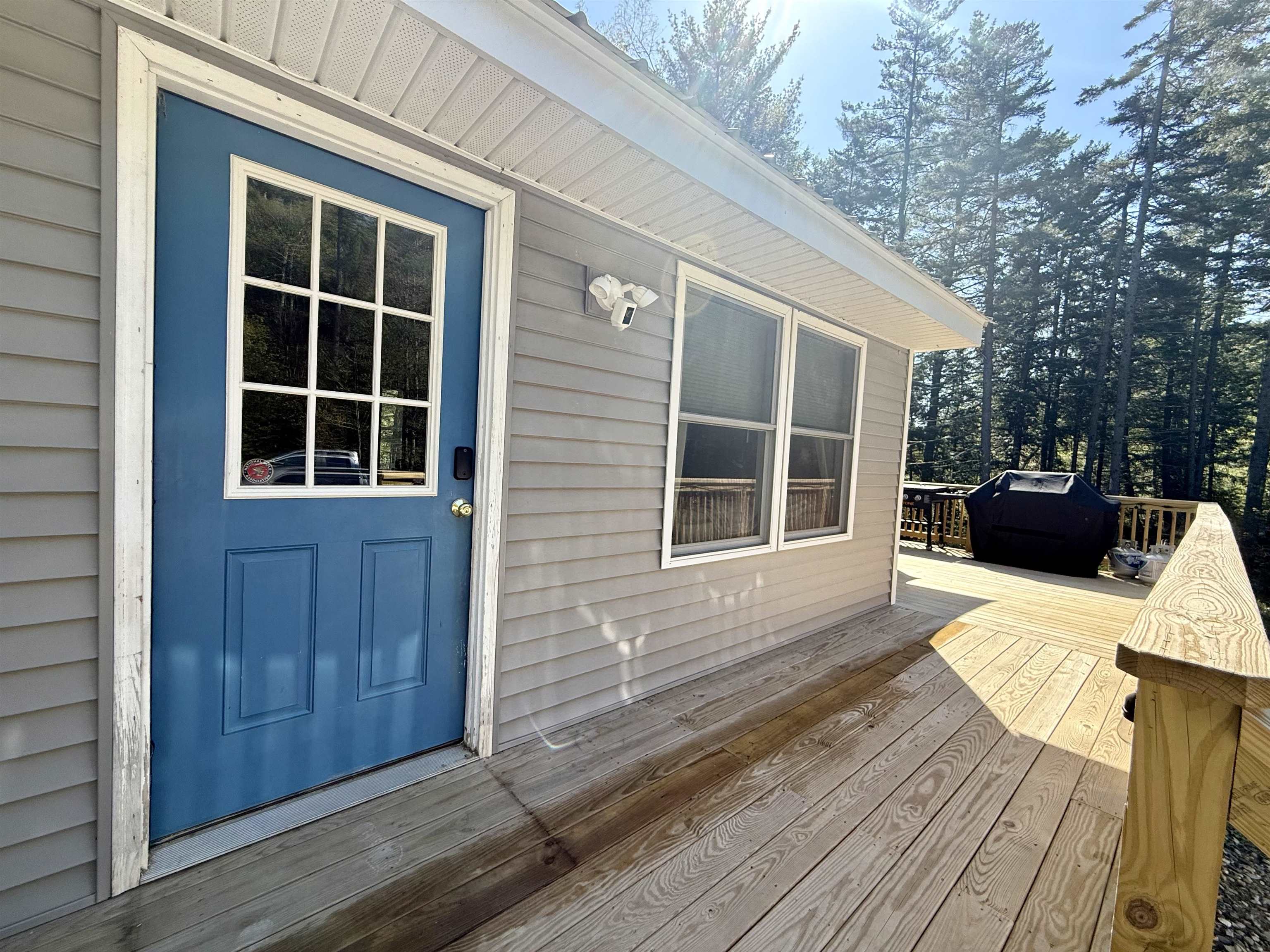 387 Weston Andover Road