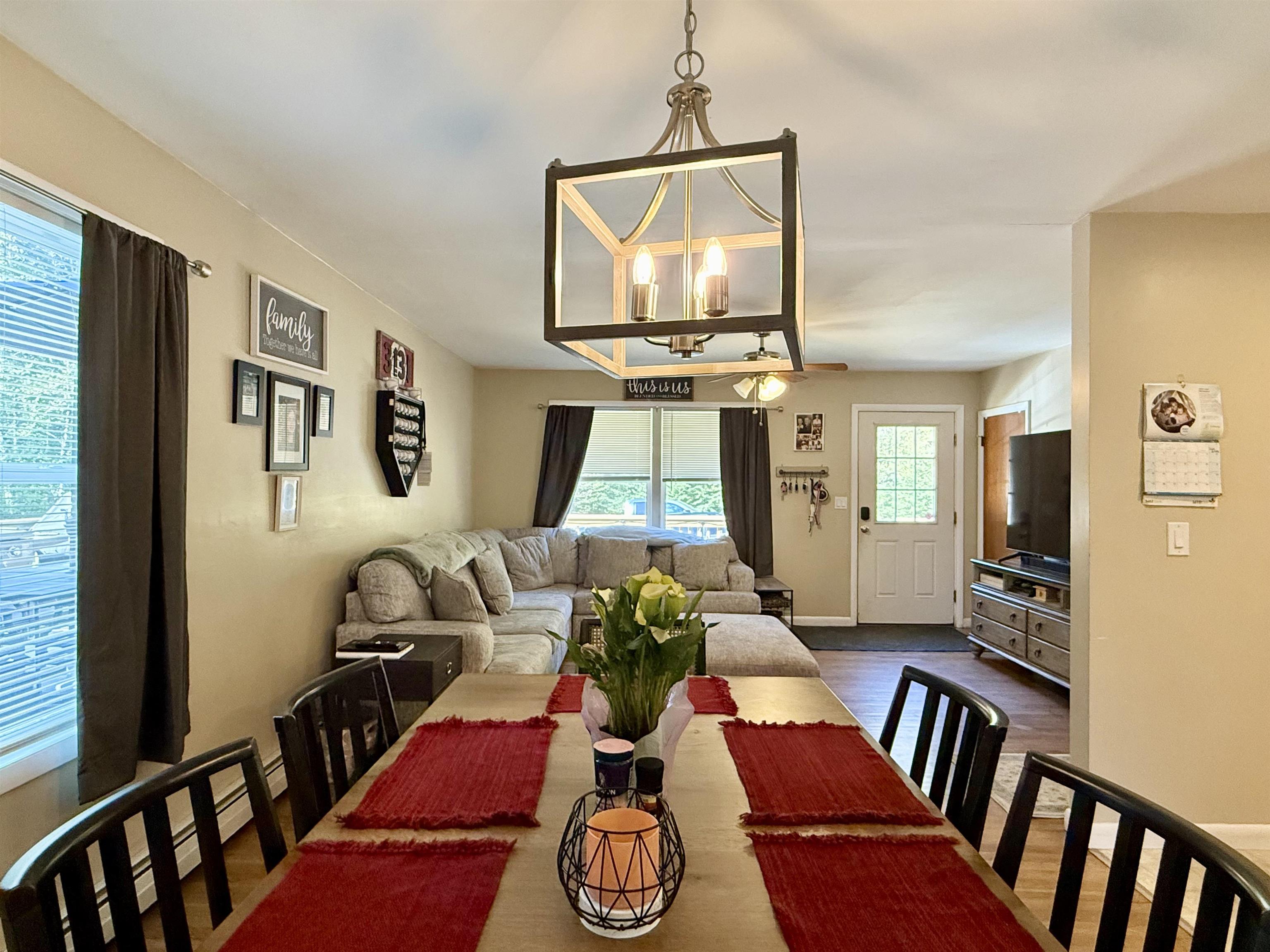 387 Weston Andover Road