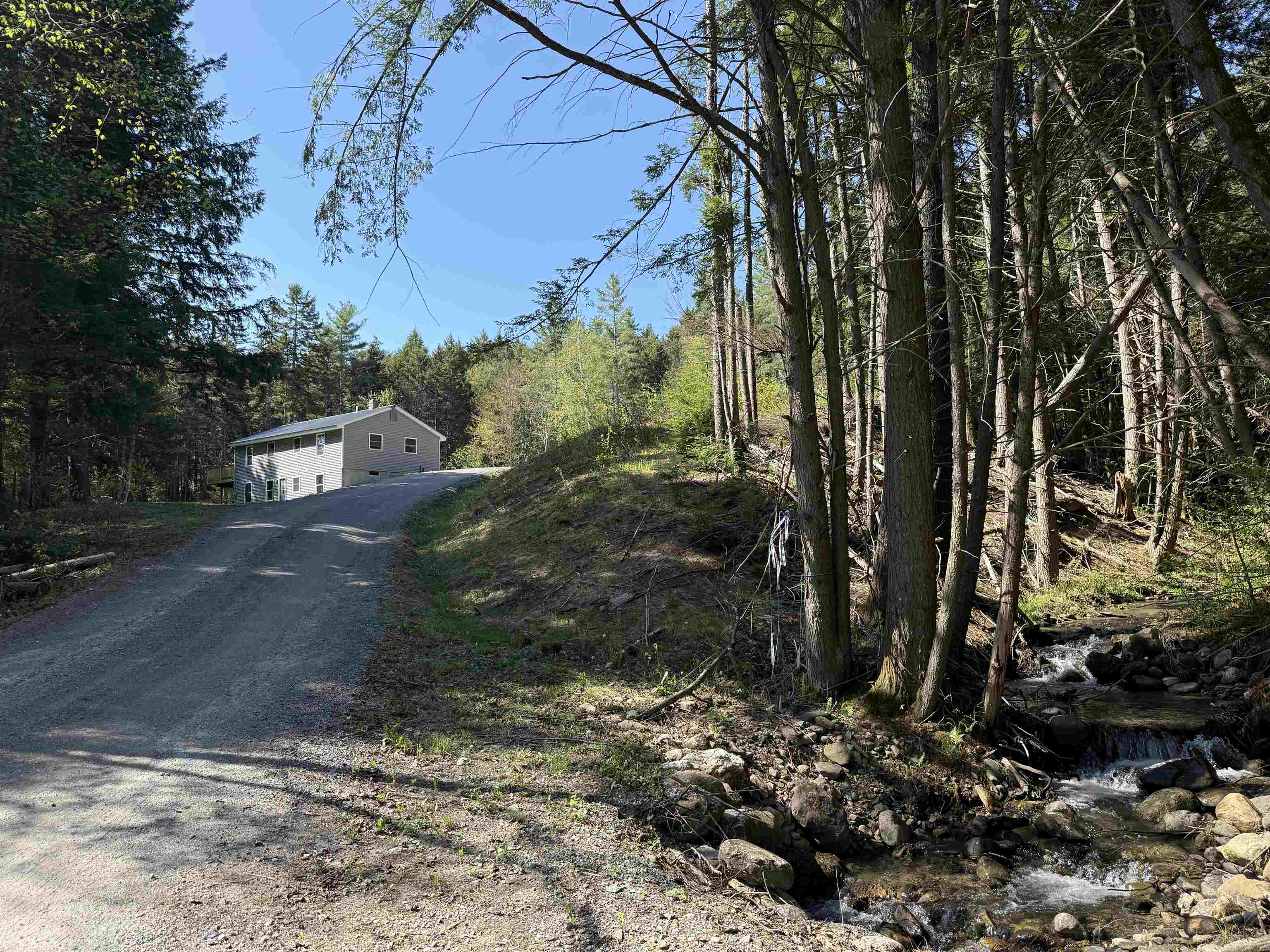 387 Weston Andover Road