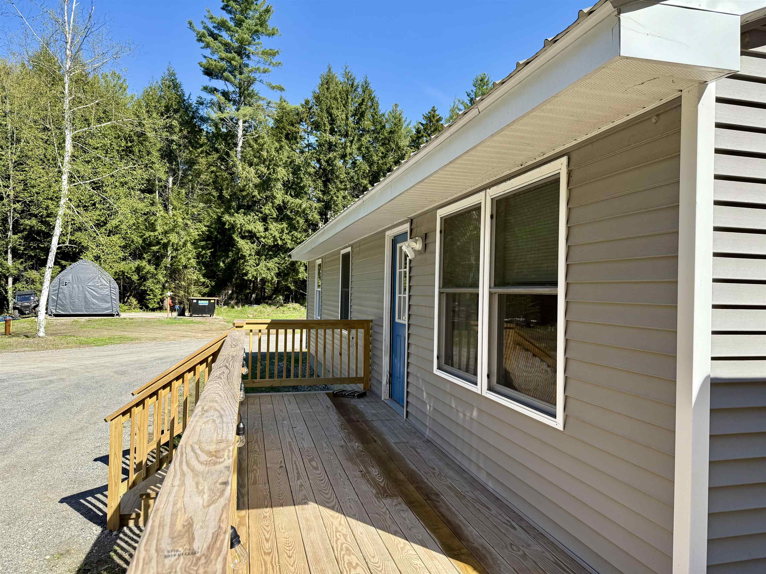 387 Weston Andover Road