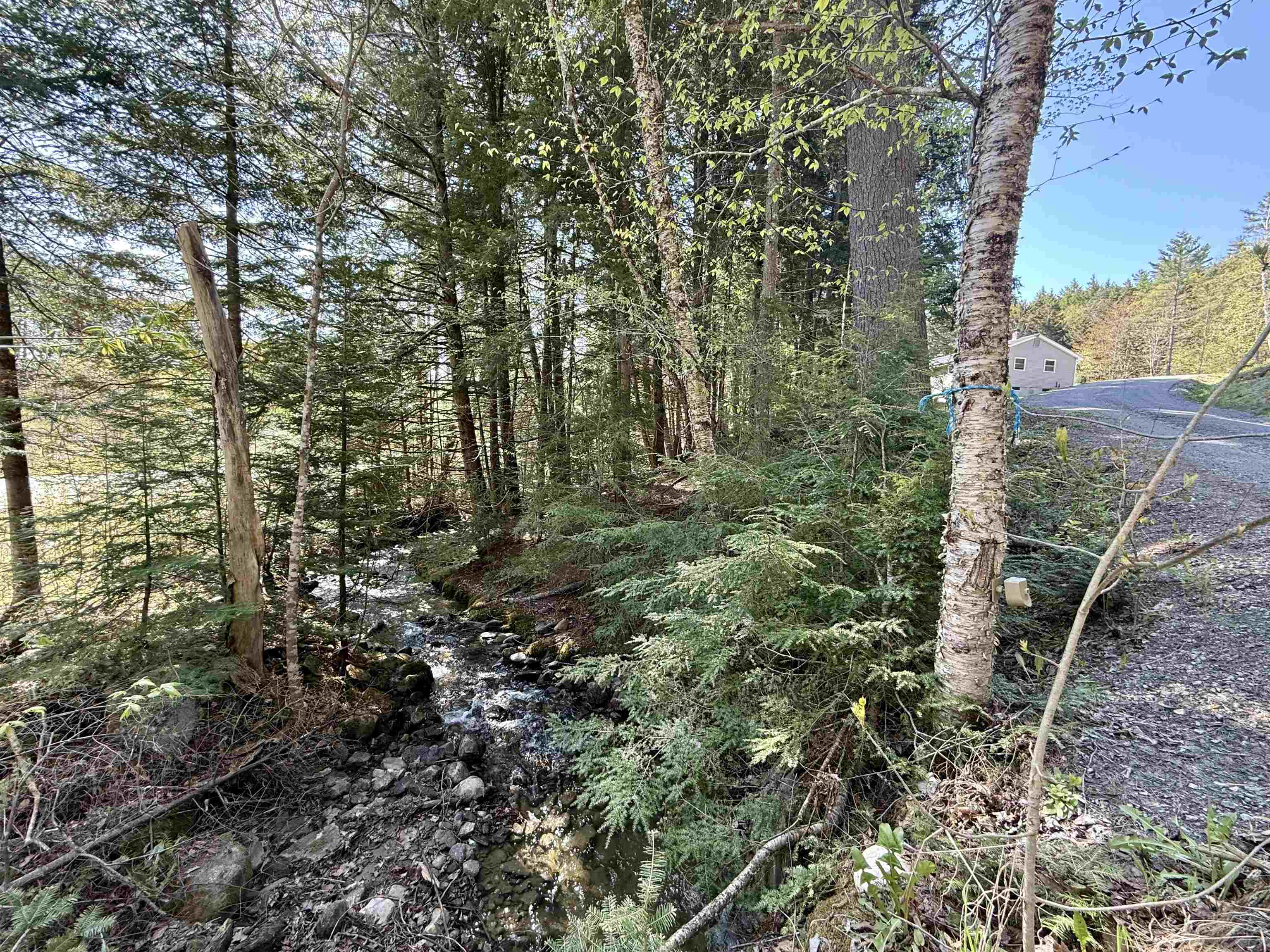 387 Weston Andover Road
