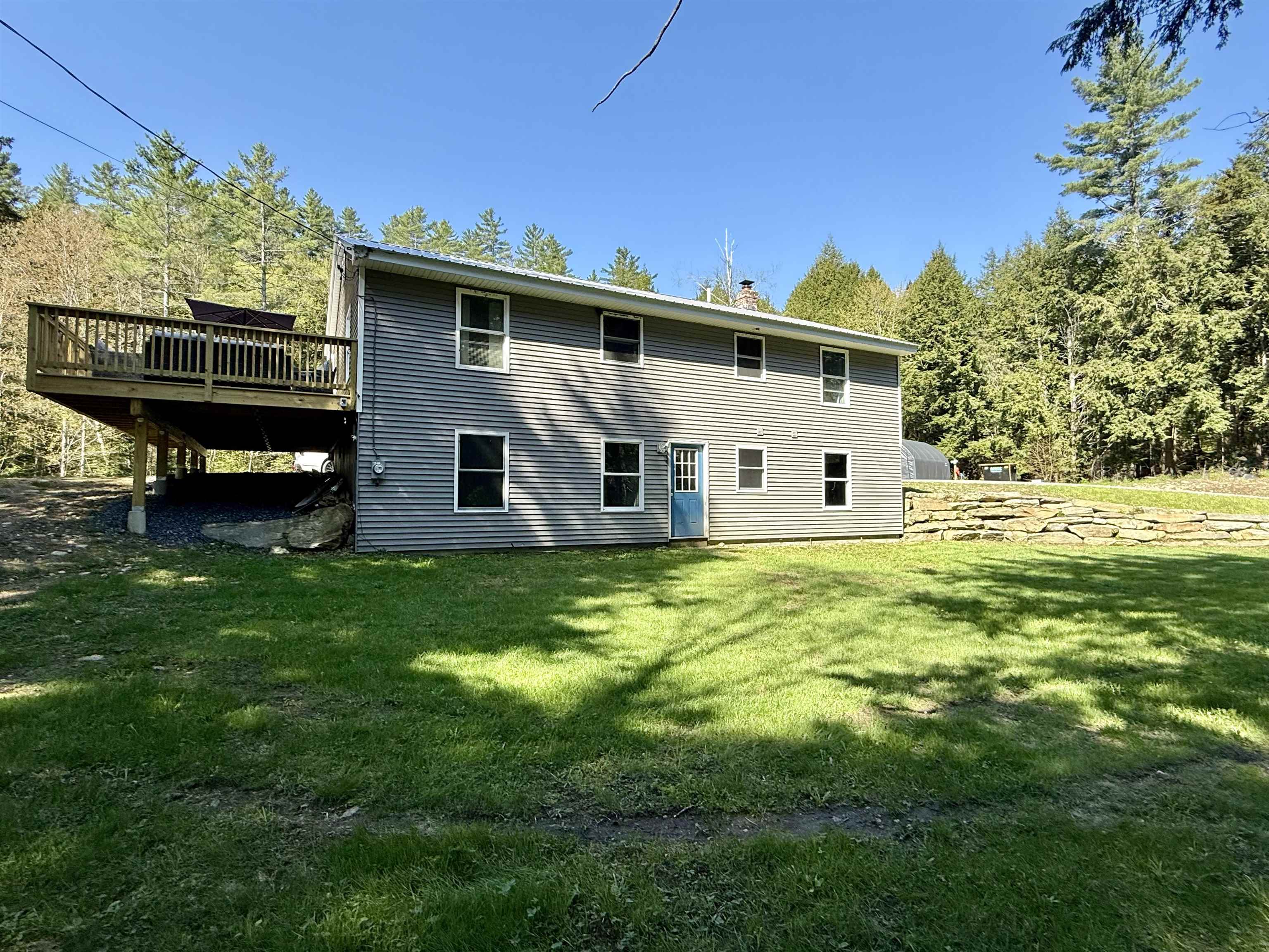 387 Weston Andover Road