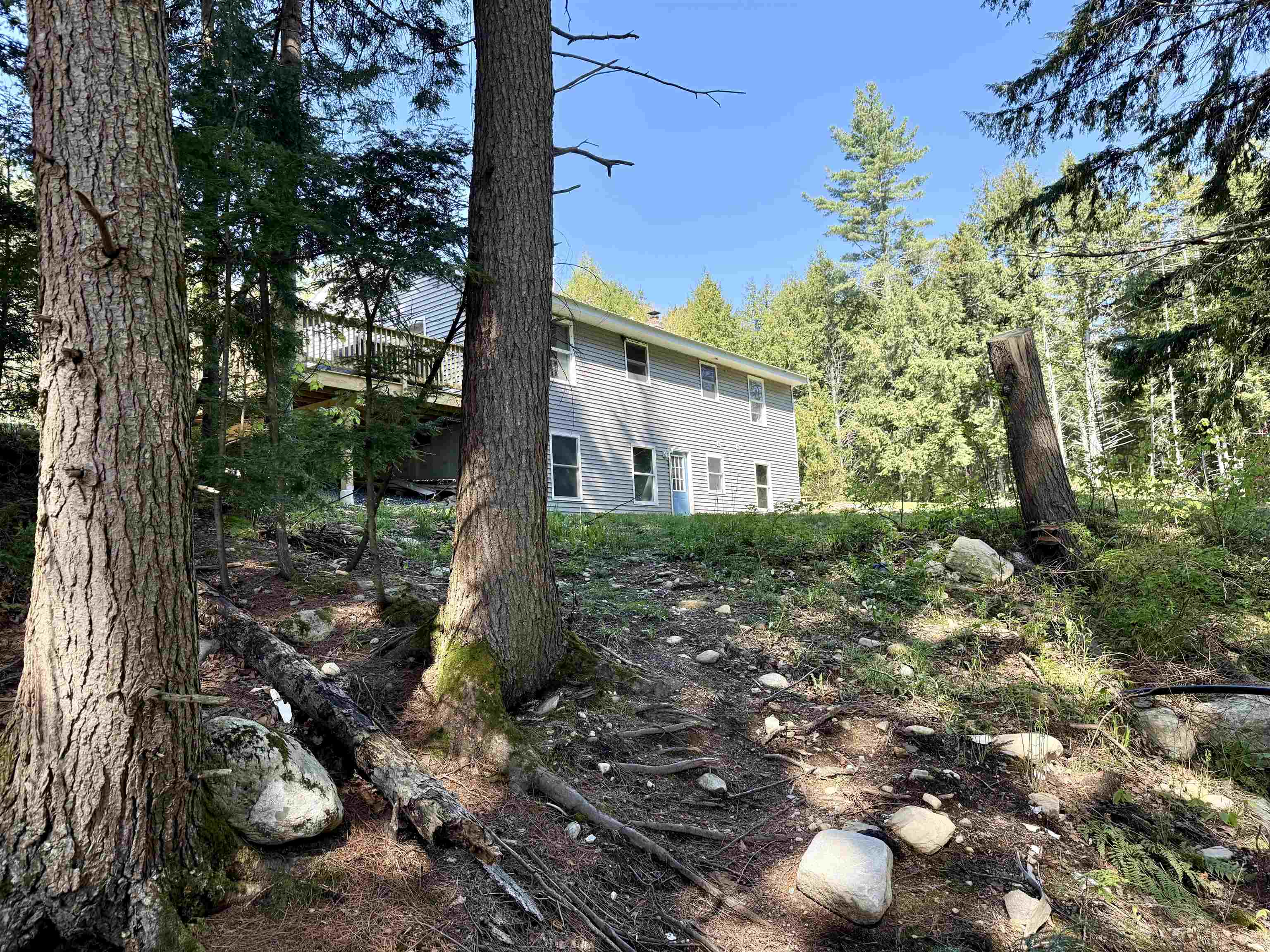387 Weston Andover Road
