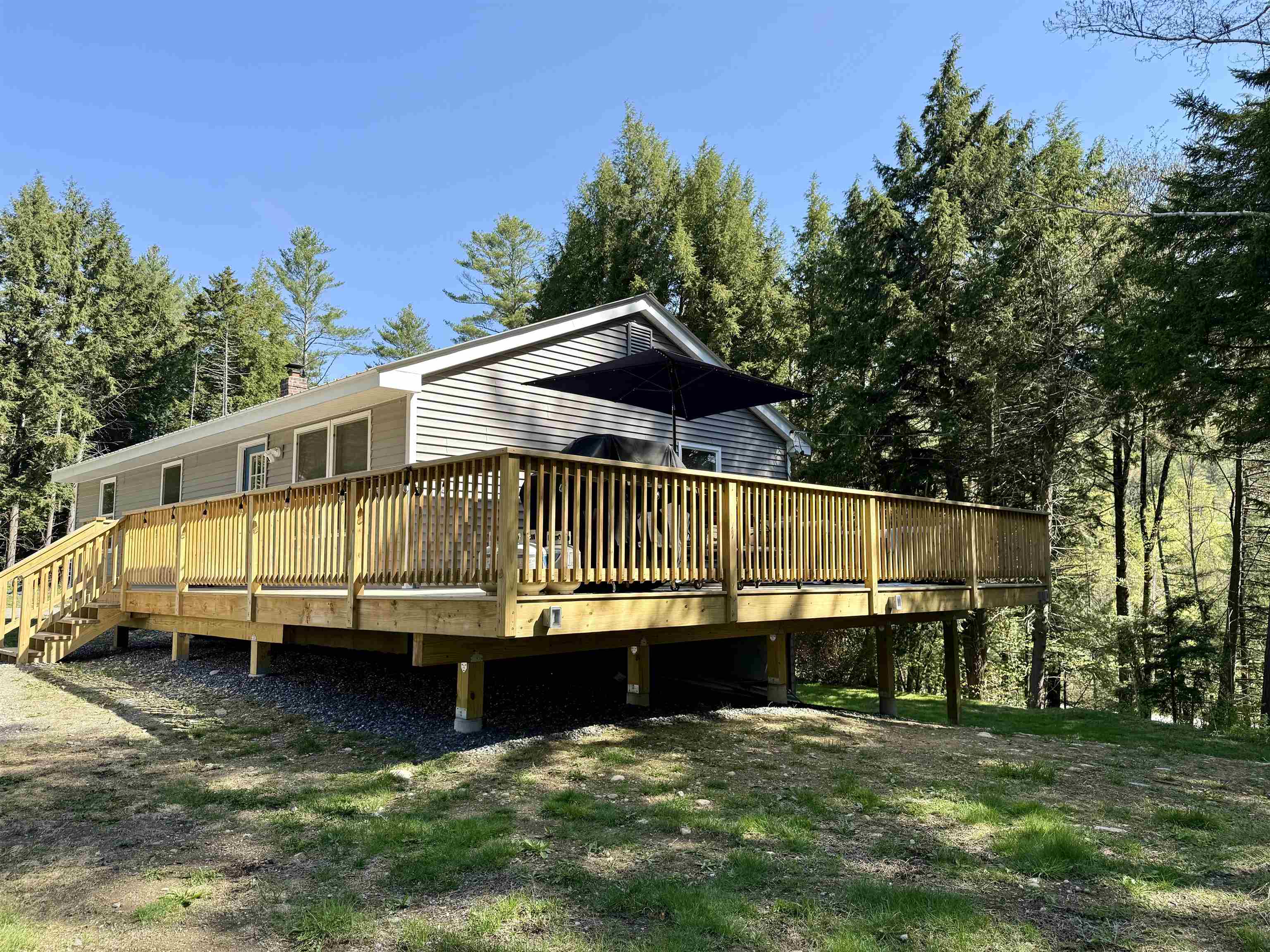 387 Weston Andover Road