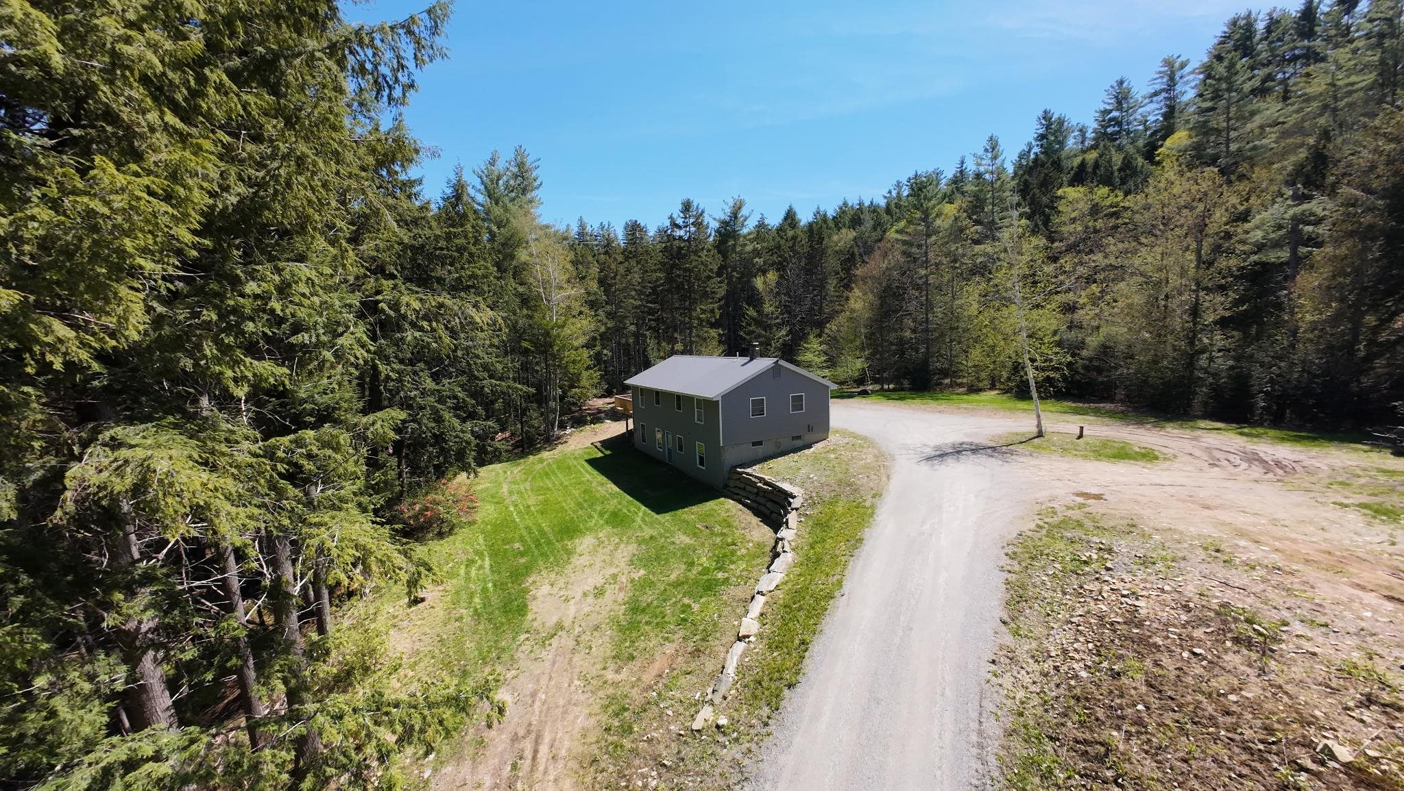 387 Weston Andover Road