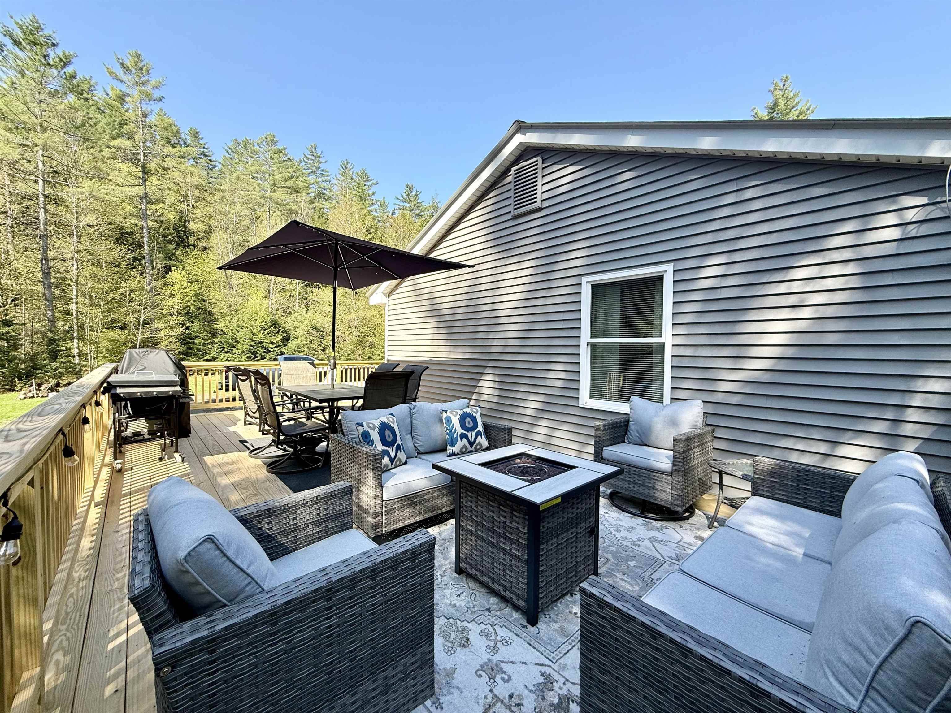 387 Weston Andover Road