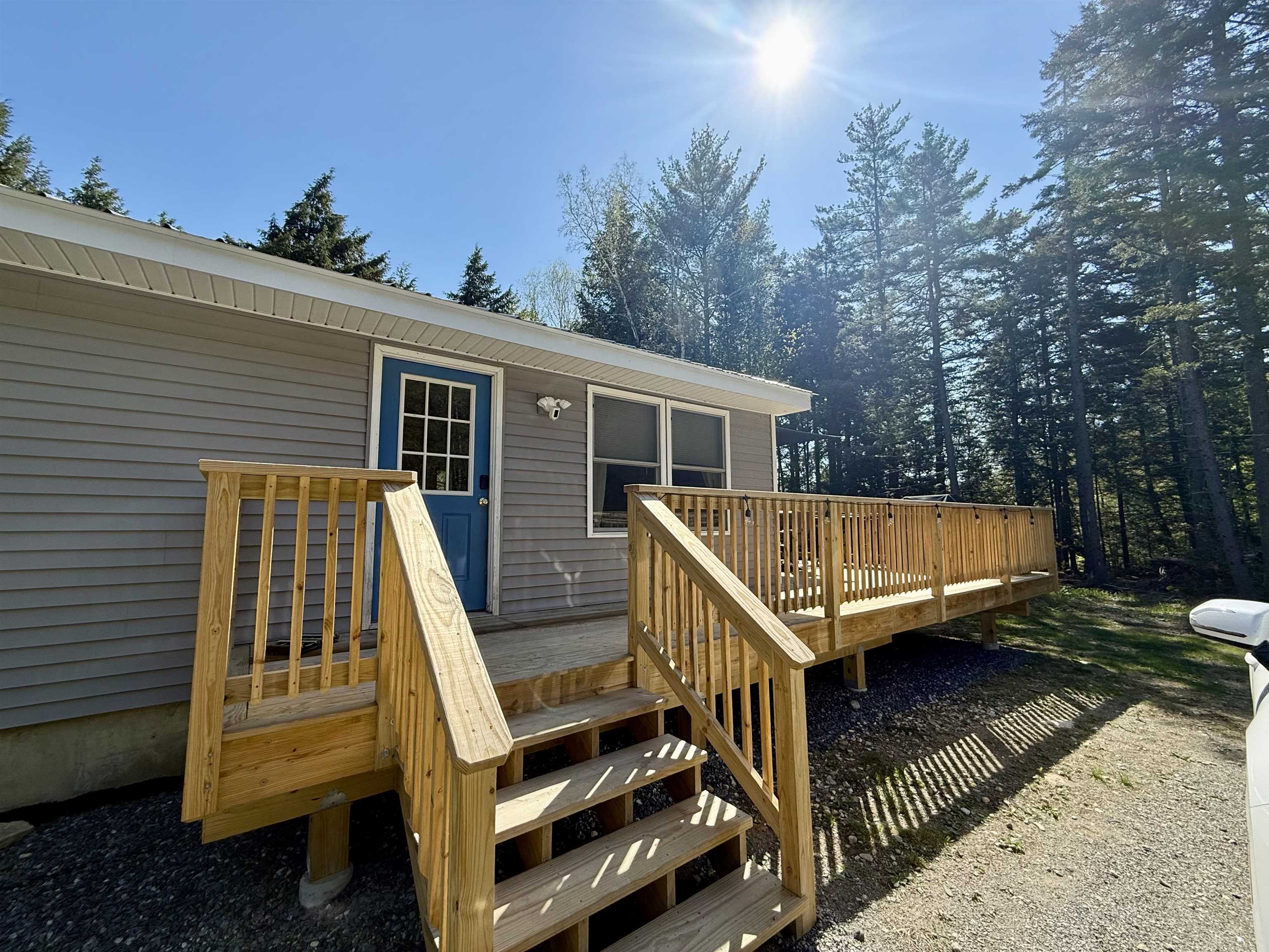 387 Weston Andover Road