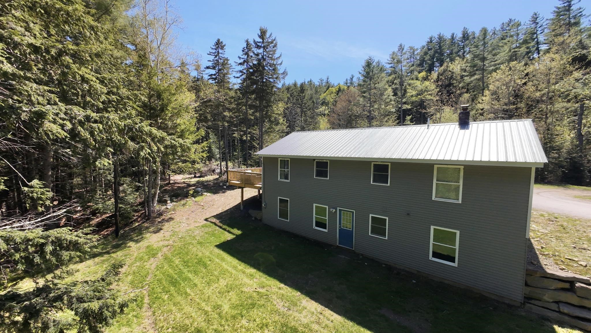387 Weston Andover Road