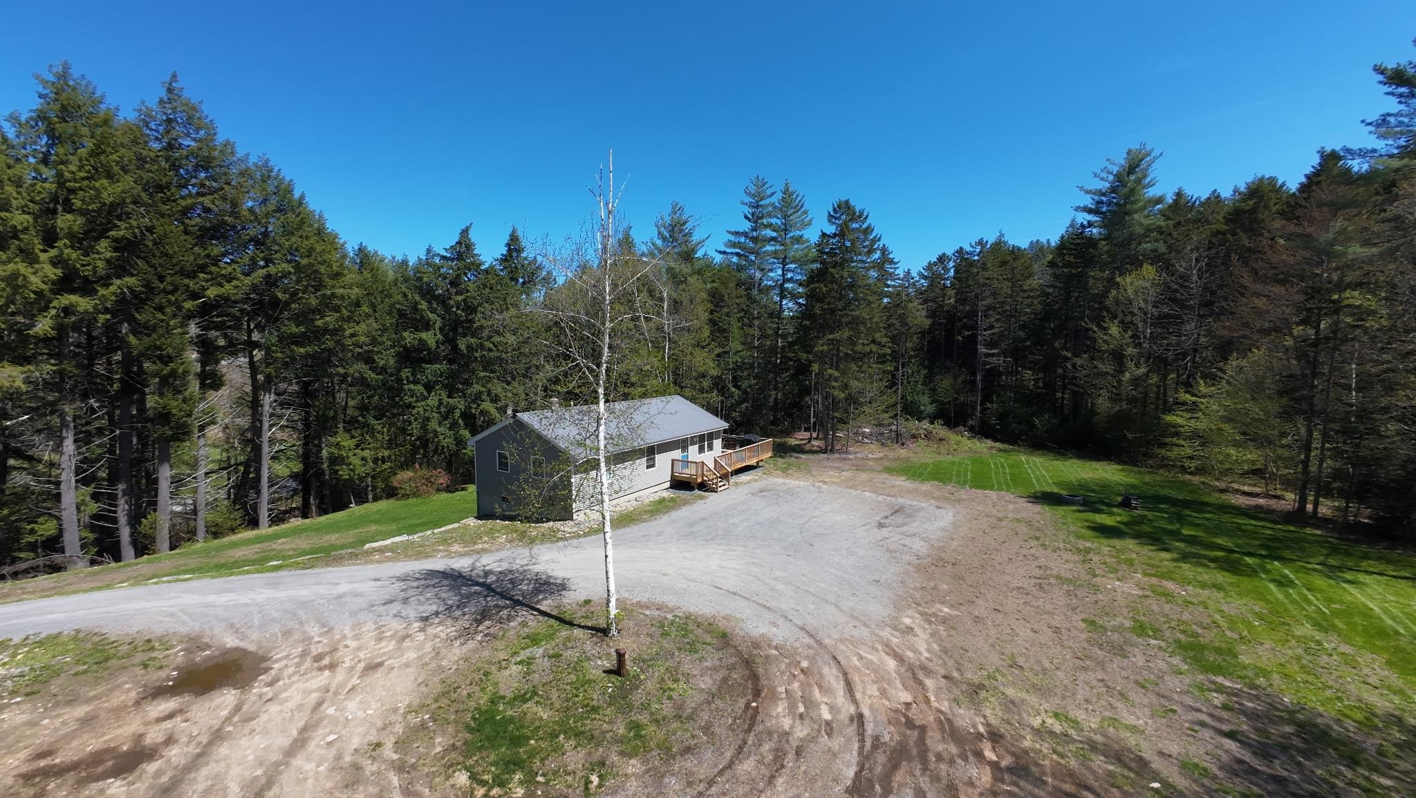 387 Weston Andover Road