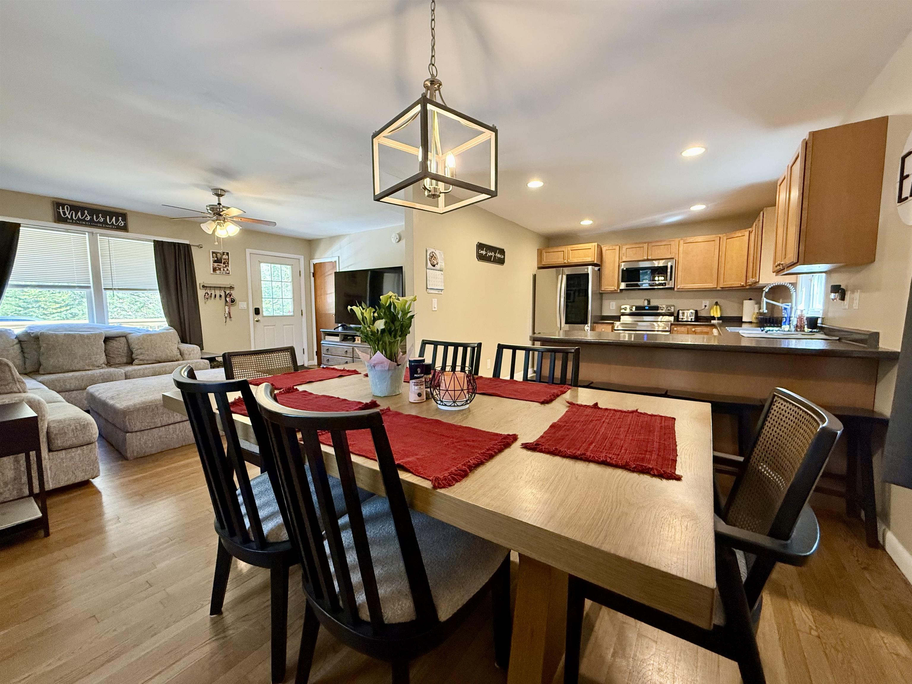 387 Weston Andover Road