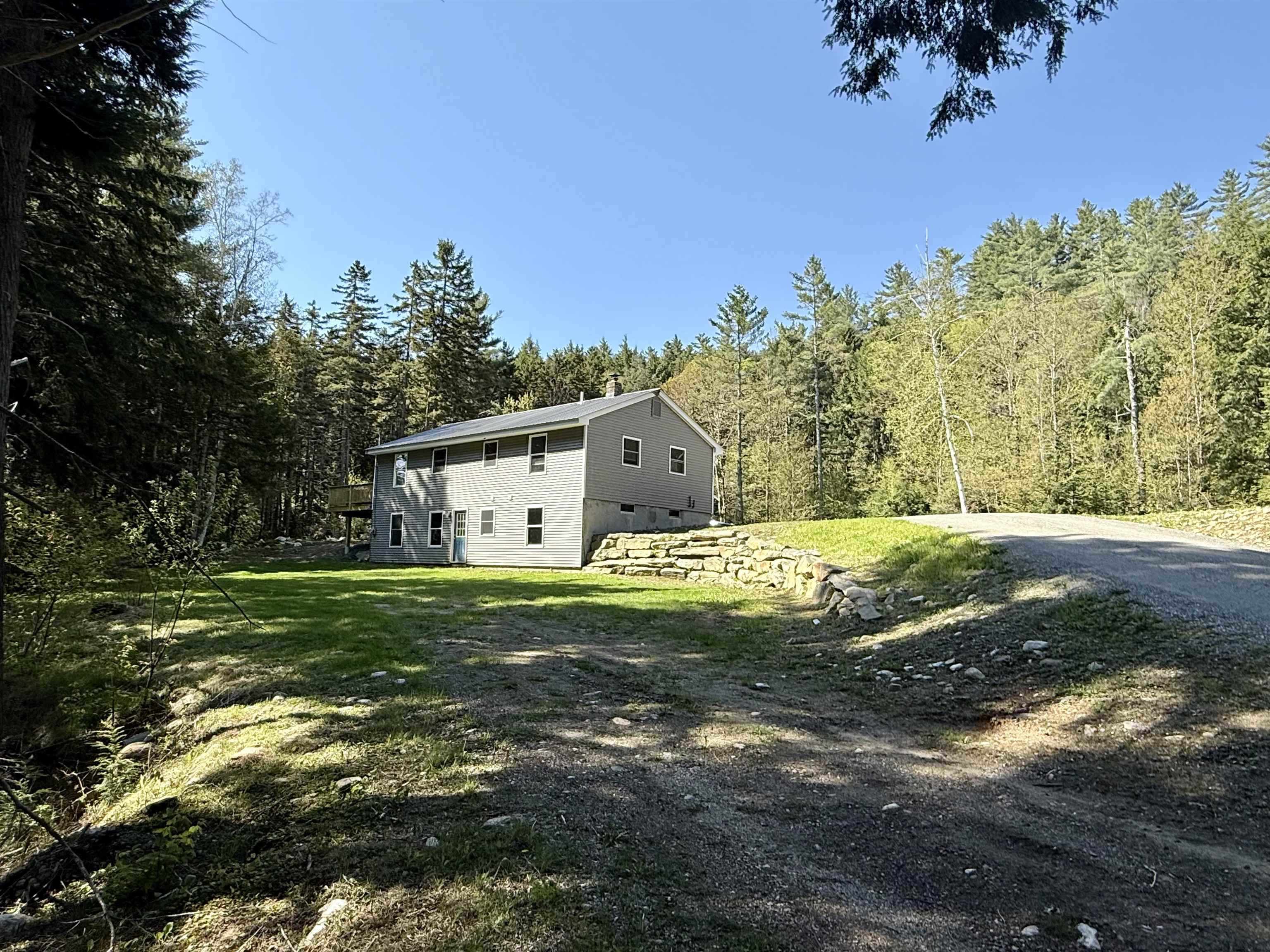 387 Weston Andover Road