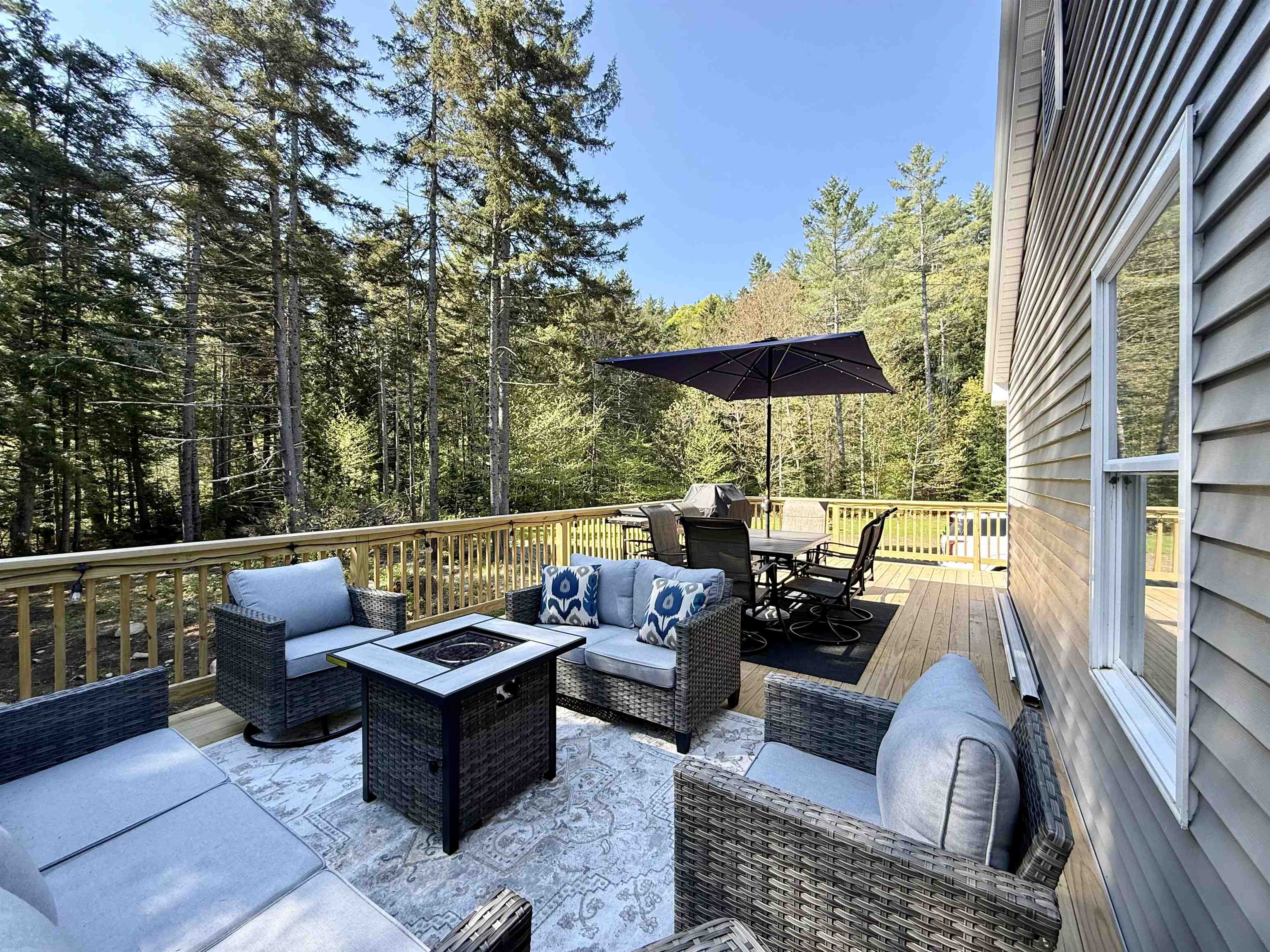 387 Weston Andover Road