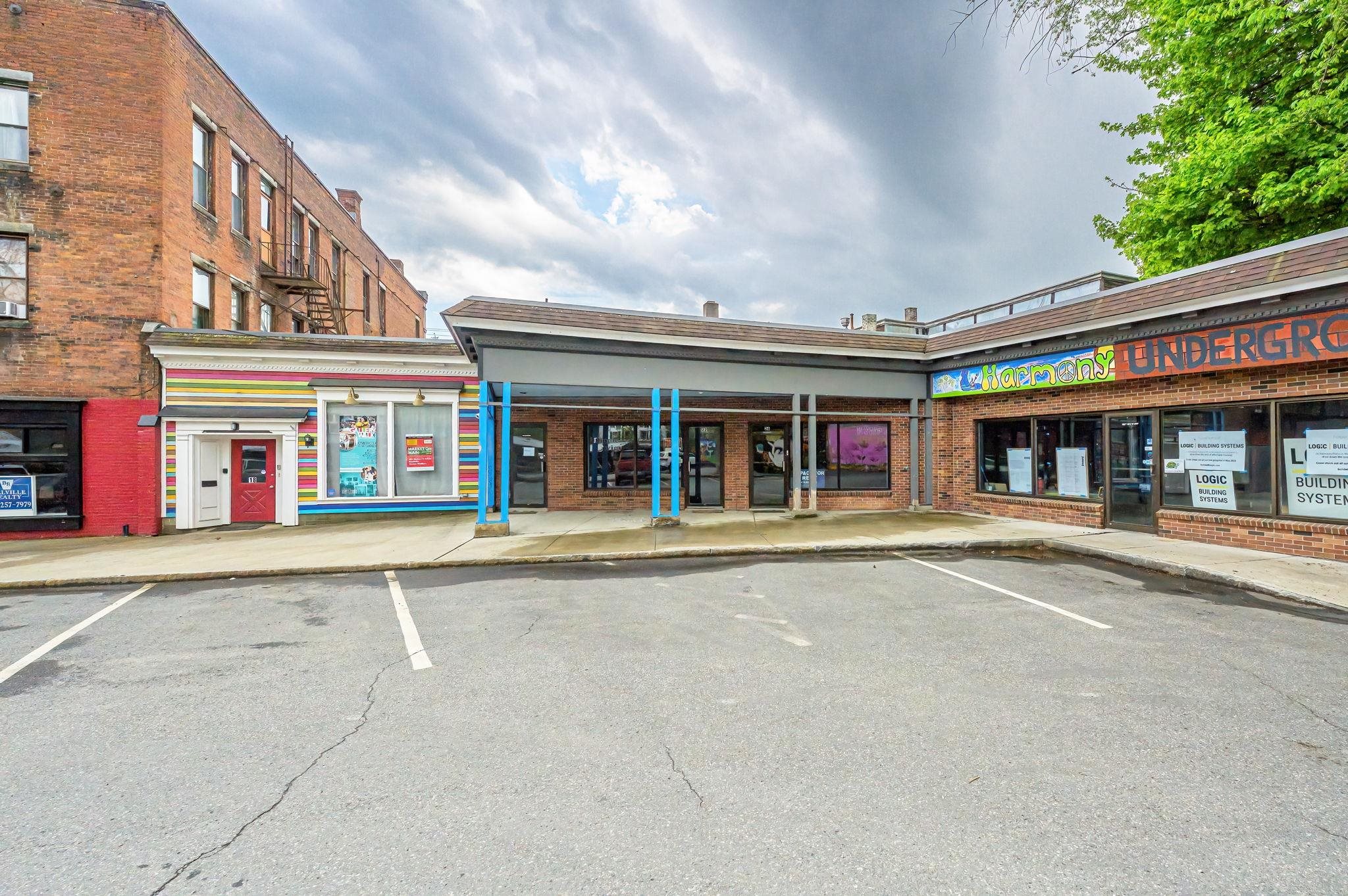 69-71 Elliot Street