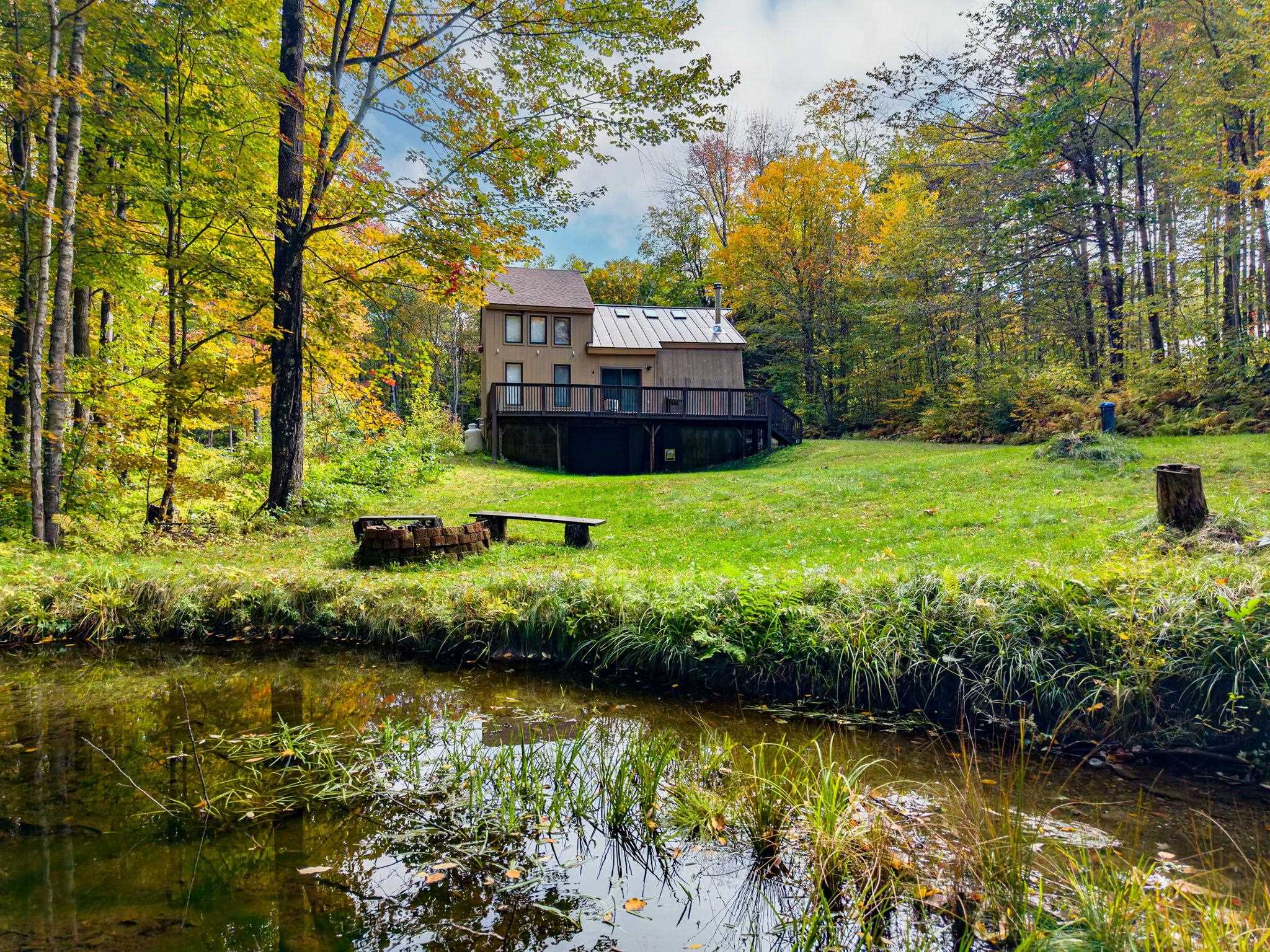 829 Pennel Hill Road